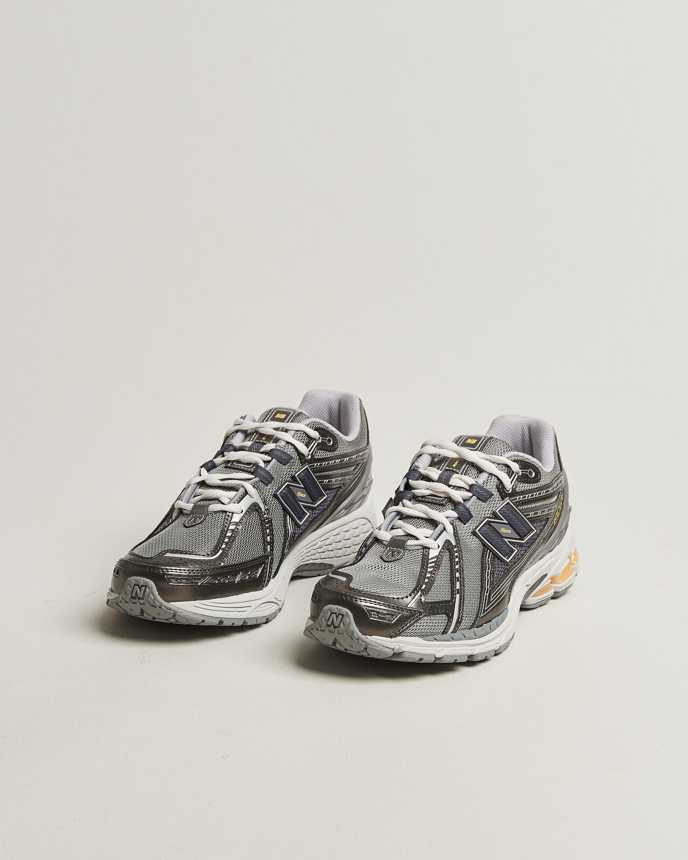 Homme | Baskets | New Balance | 1906 Sneakers Slate Grey