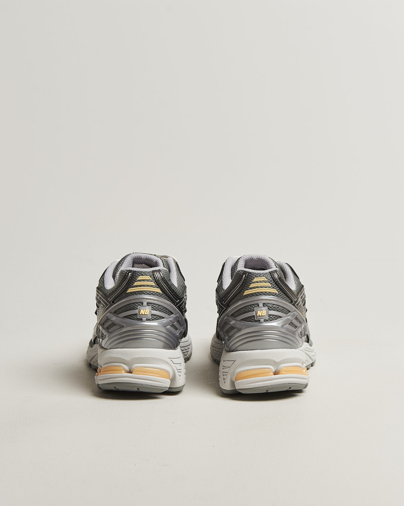 Homme | Baskets | New Balance | 1906 Sneakers Slate Grey