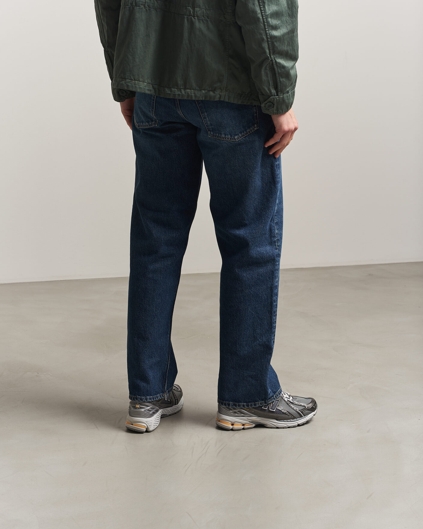 Heren | Sneakers | New Balance | 1906 Sneakers Slate Grey