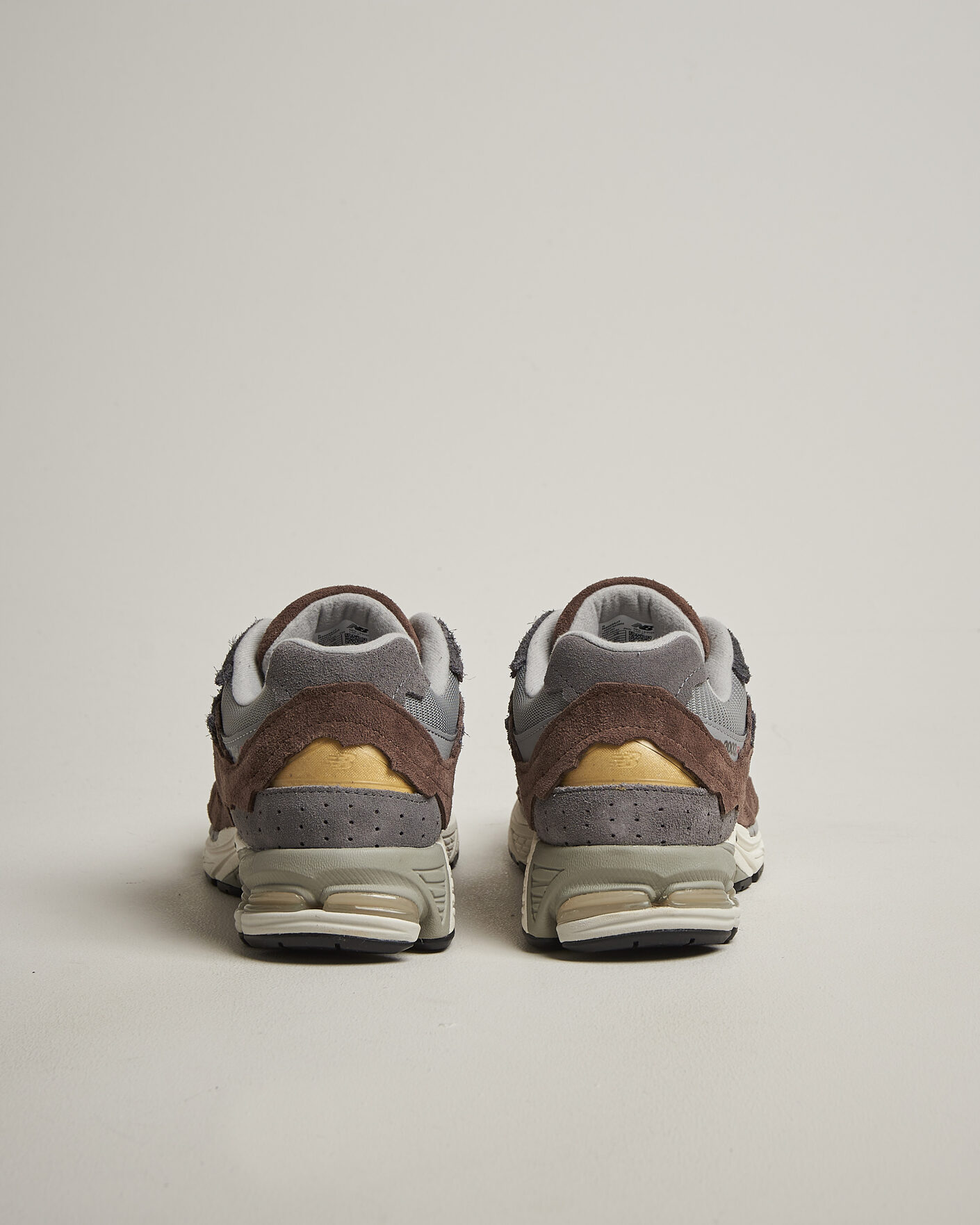 Heren | Sneakers | New Balance | 2002R Sneakers Protection Cortado