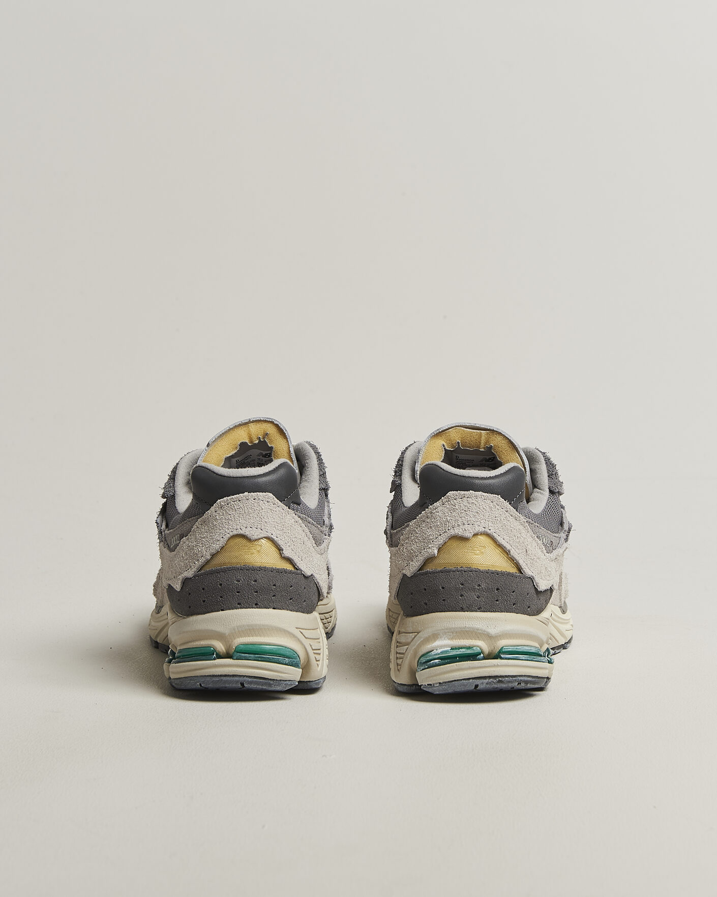 Homme | Baskets | New Balance | 2002R Sneakers Protection Rain Cloud