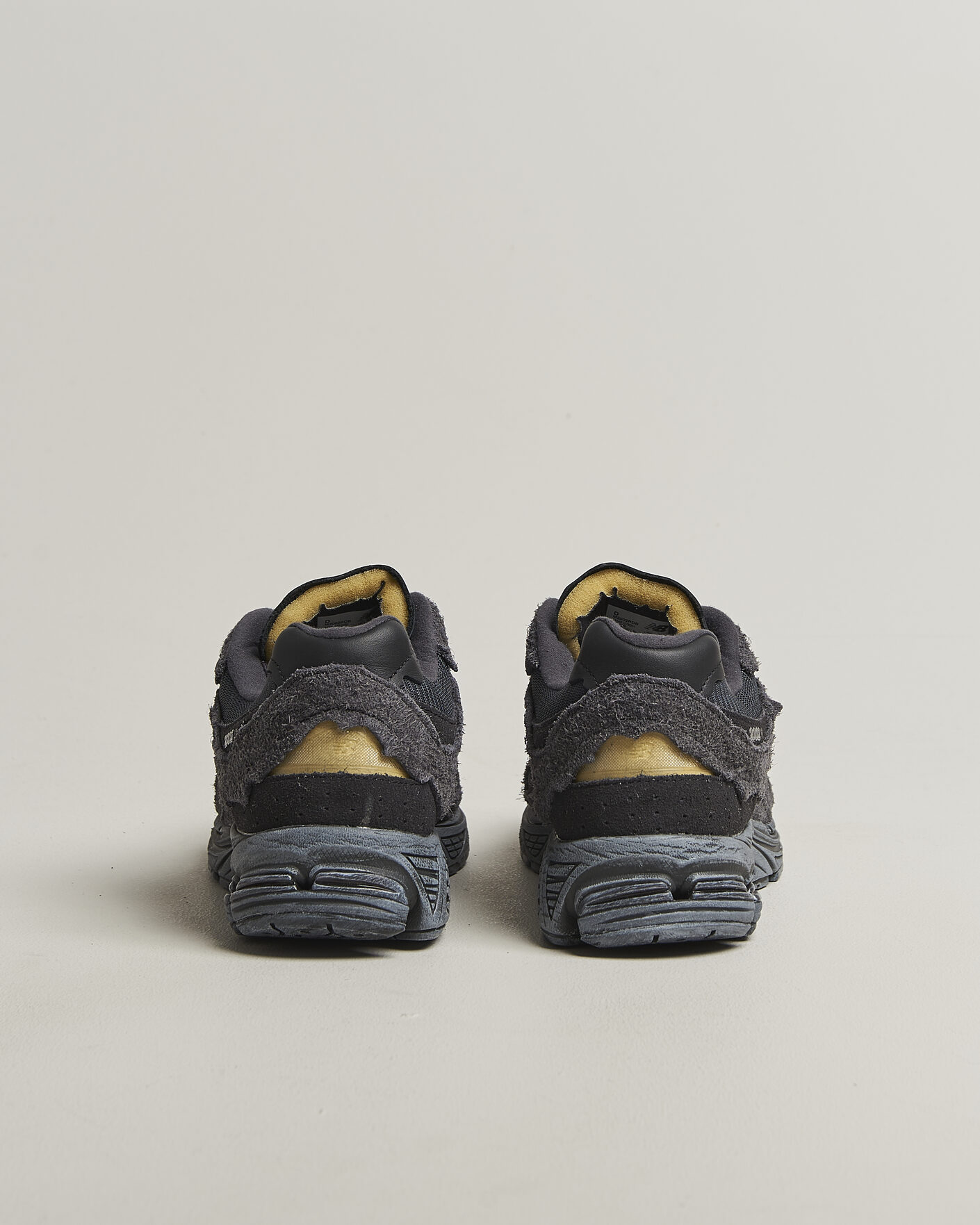 Homme | Baskets | New Balance | 2002R Sneakers Protection Phantom