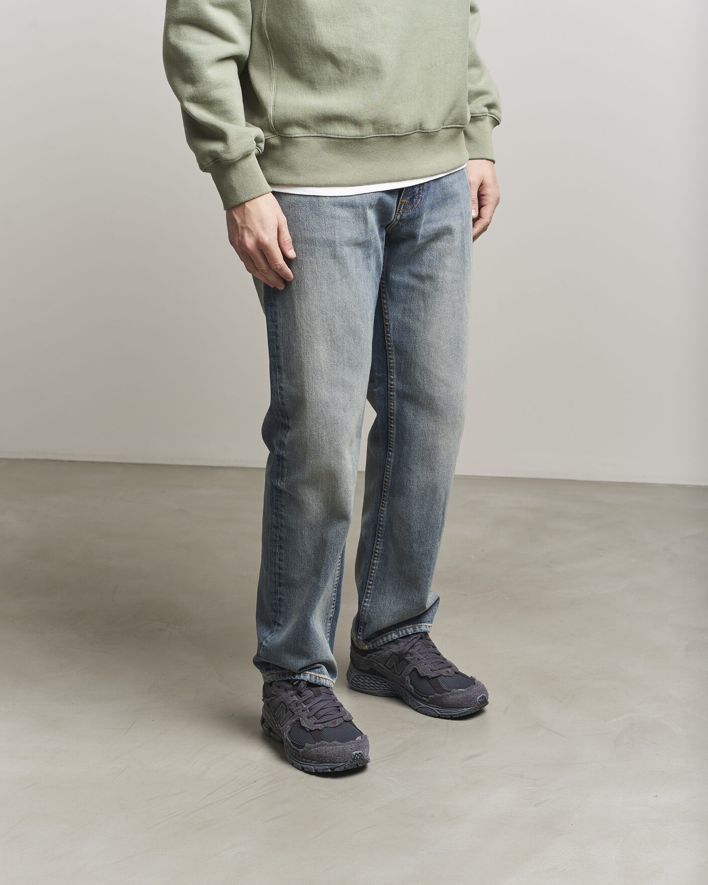 Homme | Baskets | New Balance | 2002R Sneakers Protection Phantom