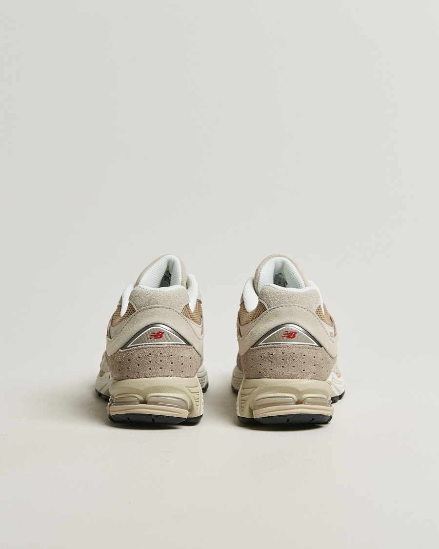 Heren | Sneakers | New Balance | 2002R Sneakers Sand