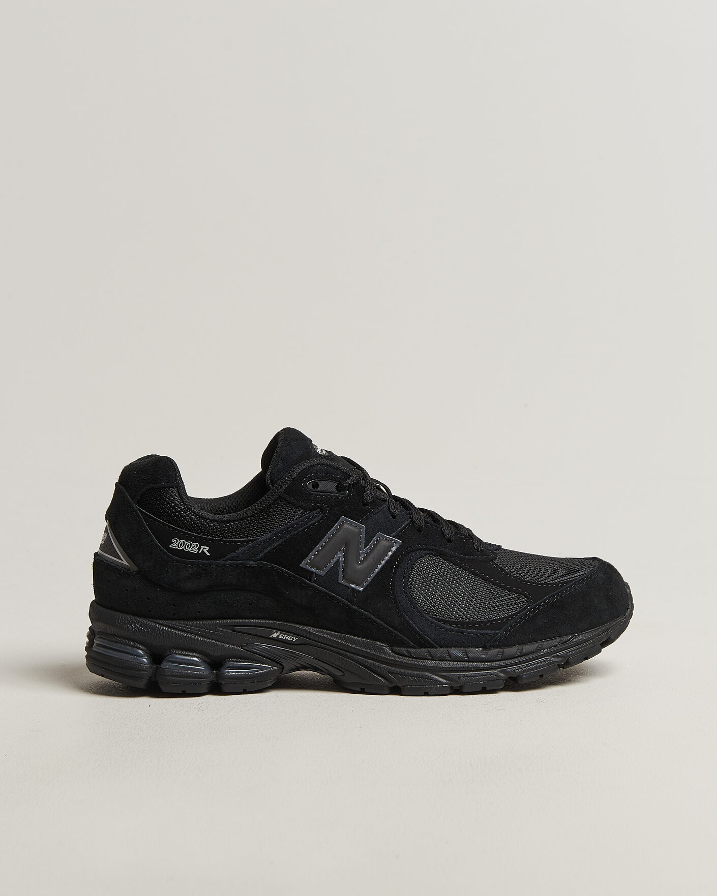 Heren | Sneakers | New Balance | 2002R Sneakers All Black