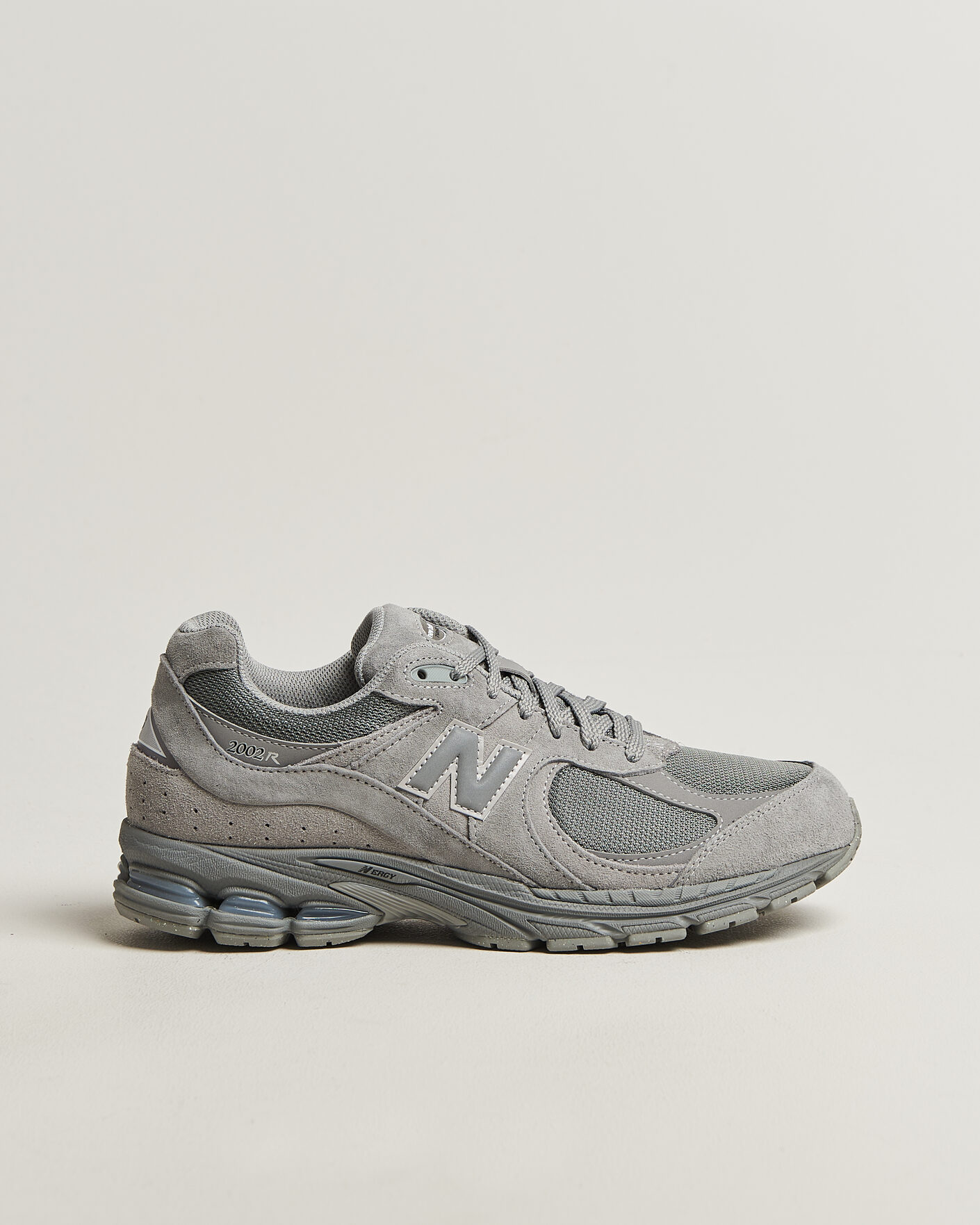 Homme | Baskets | New Balance | 2002R Sneakers Slate Grey