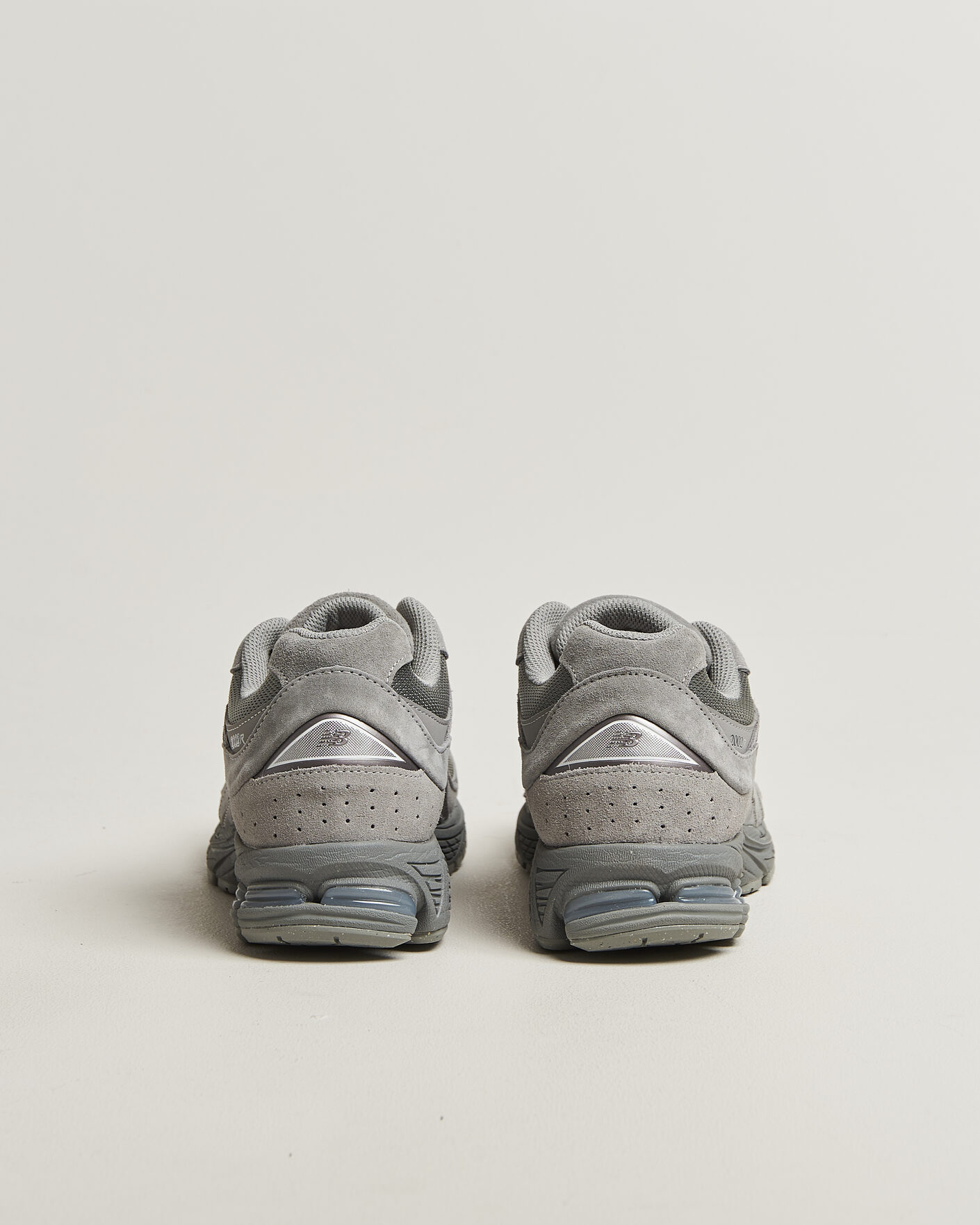 Homme | Baskets | New Balance | 2002R Sneakers Slate Grey