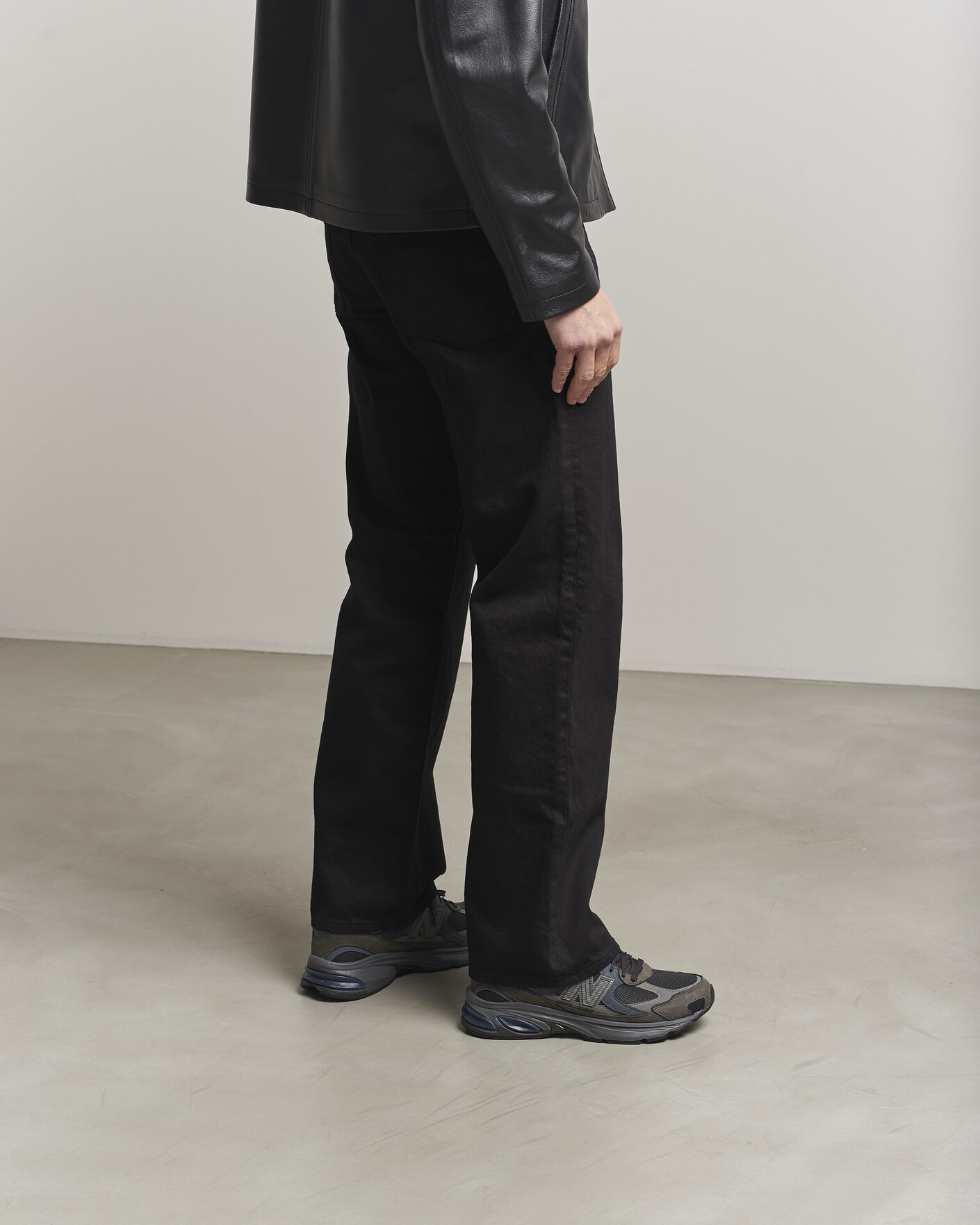 Heren | Sneakers | New Balance | 2010 Sneakers Tornado