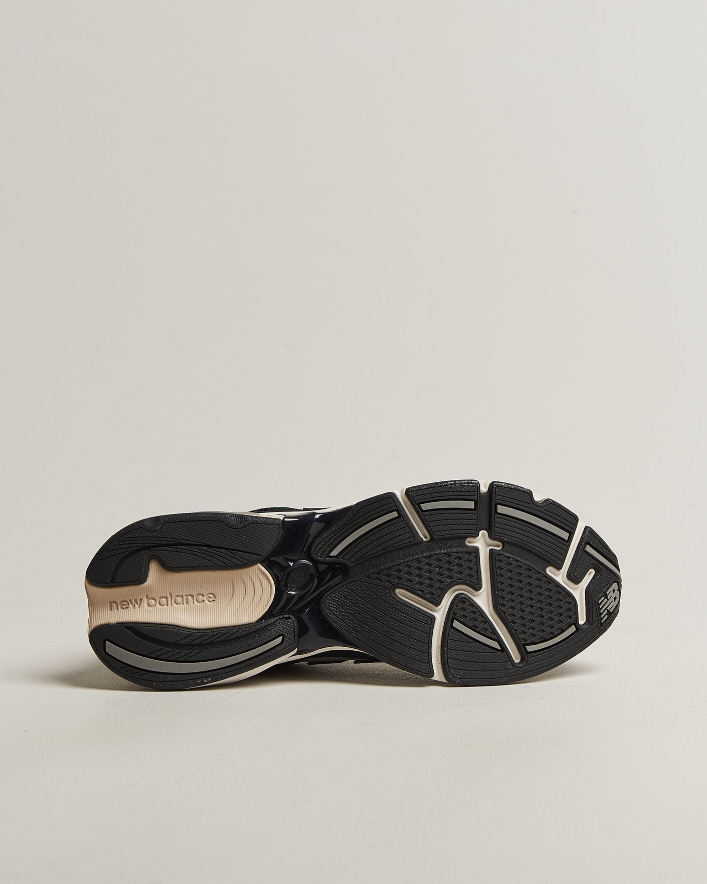 Homme | Baskets | New Balance | 2010 Sneakers Black