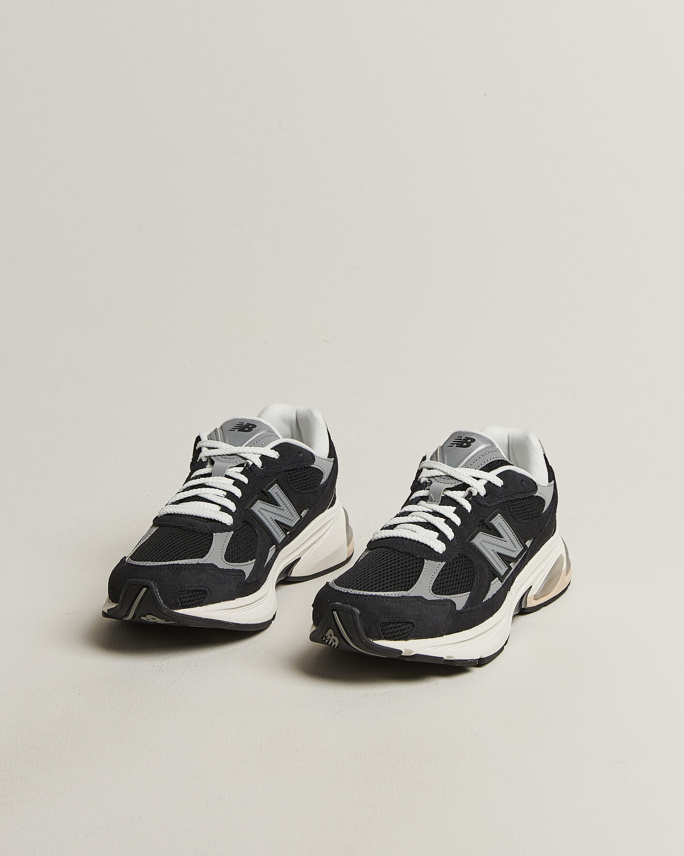 Homme | Baskets | New Balance | 2010 Sneakers Black