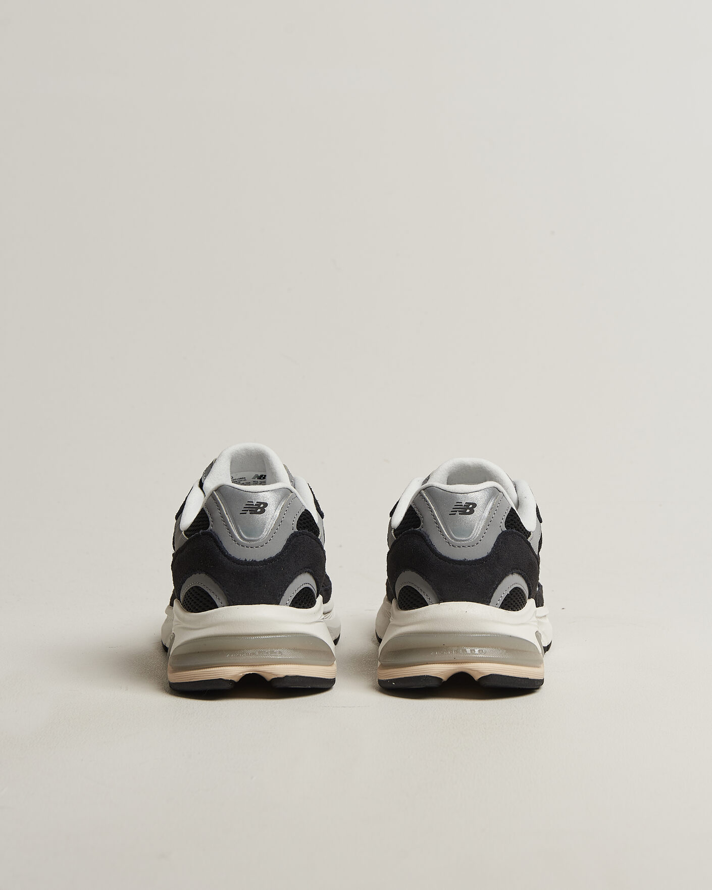 Homme | Baskets | New Balance | 2010 Sneakers Black