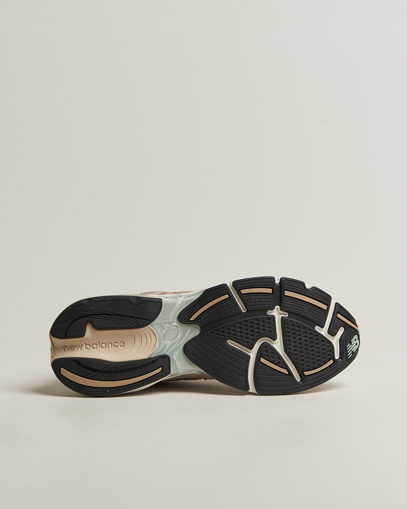 Heren | Sneakers | New Balance | 2010 Sneakers Mindful Grey