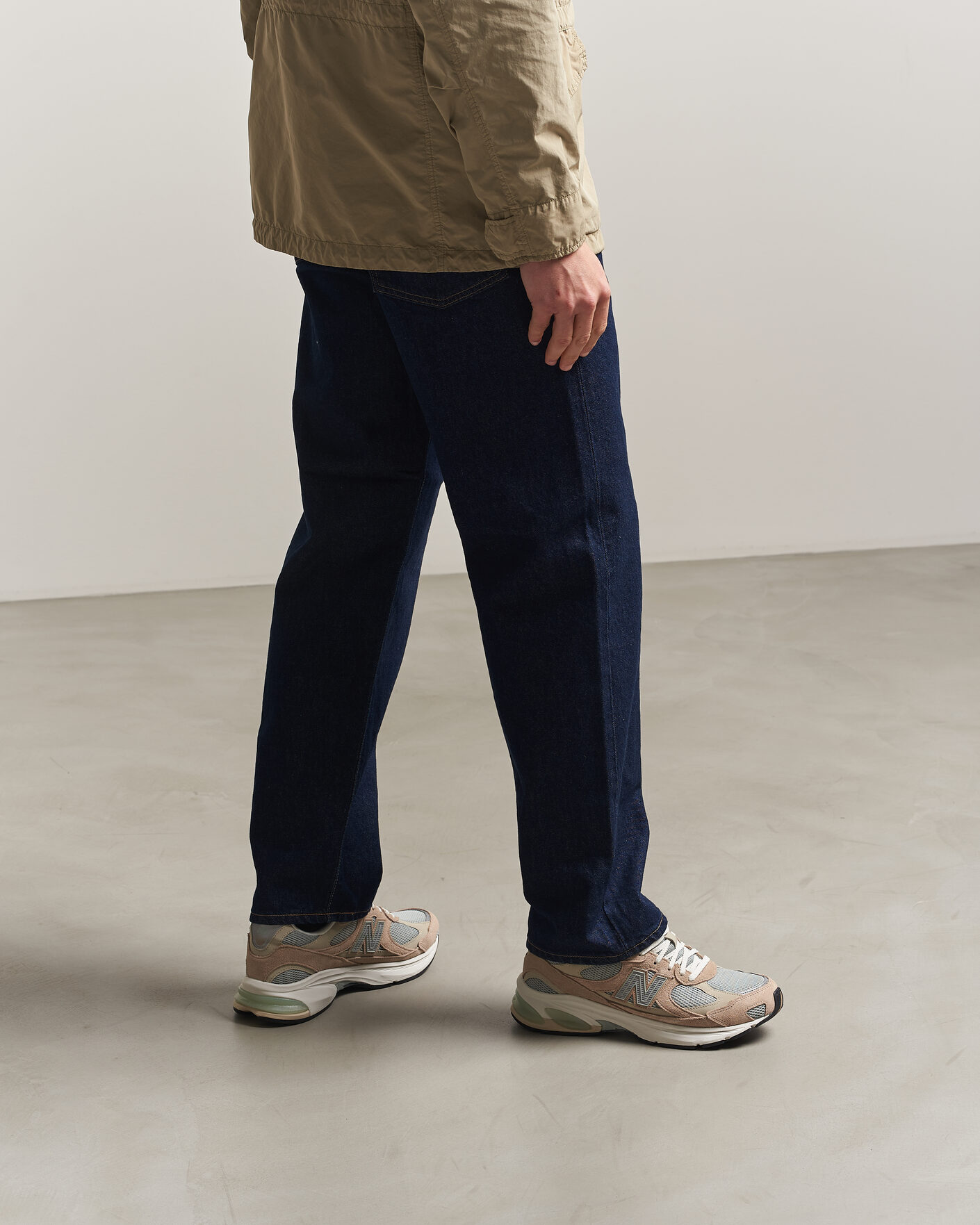 Homme | Baskets | New Balance | 2010 Sneakers Mindful Grey