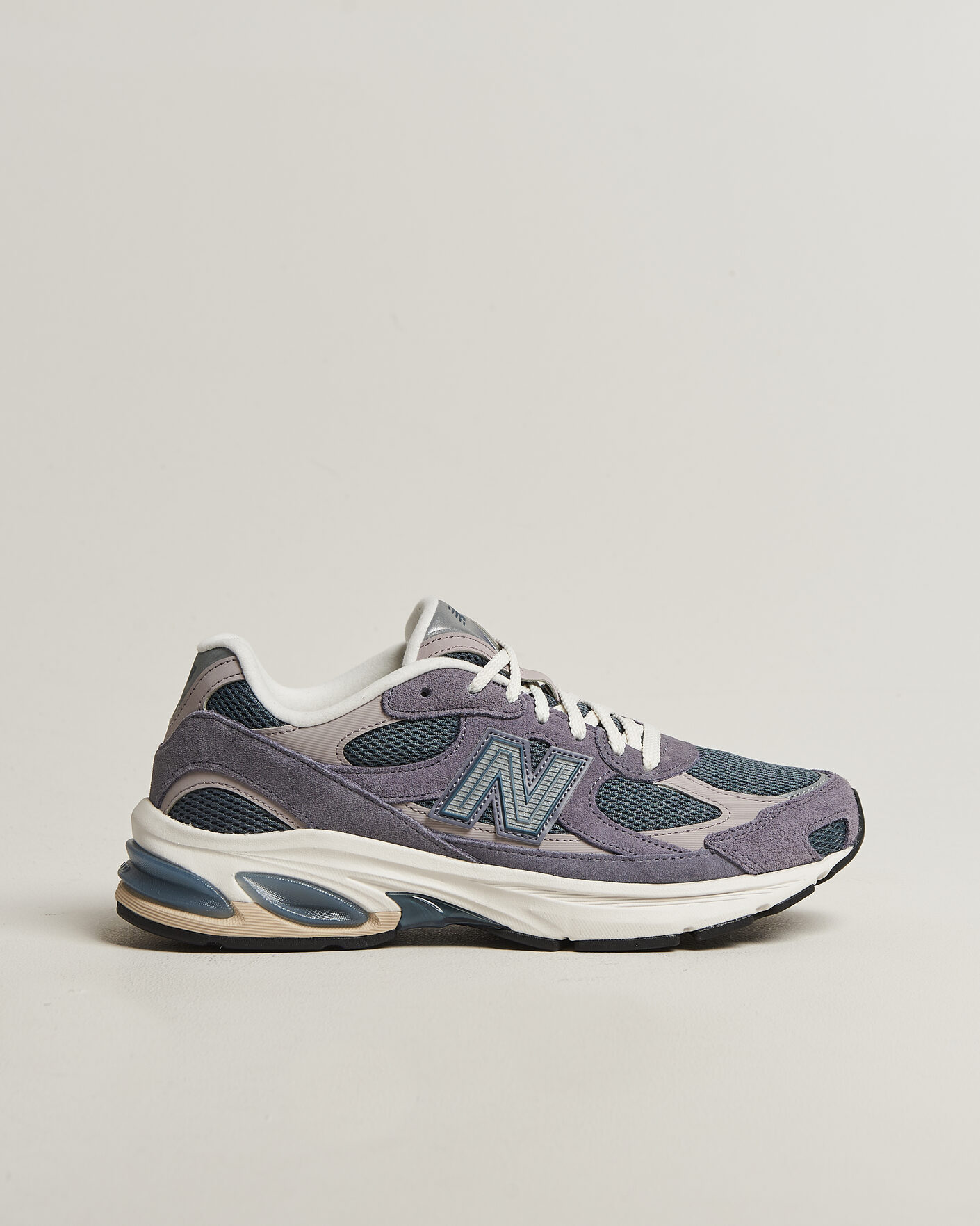 Heren | Sneakers | New Balance | 2010 Sneakers Neptune Grey