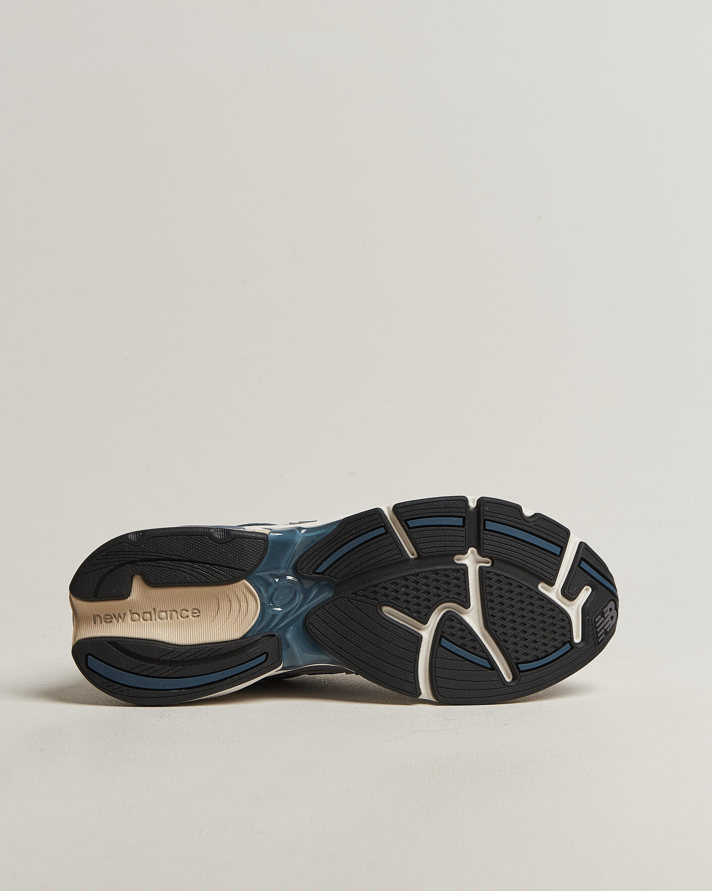 Heren | Sneakers | New Balance | 2010 Sneakers Neptune Grey