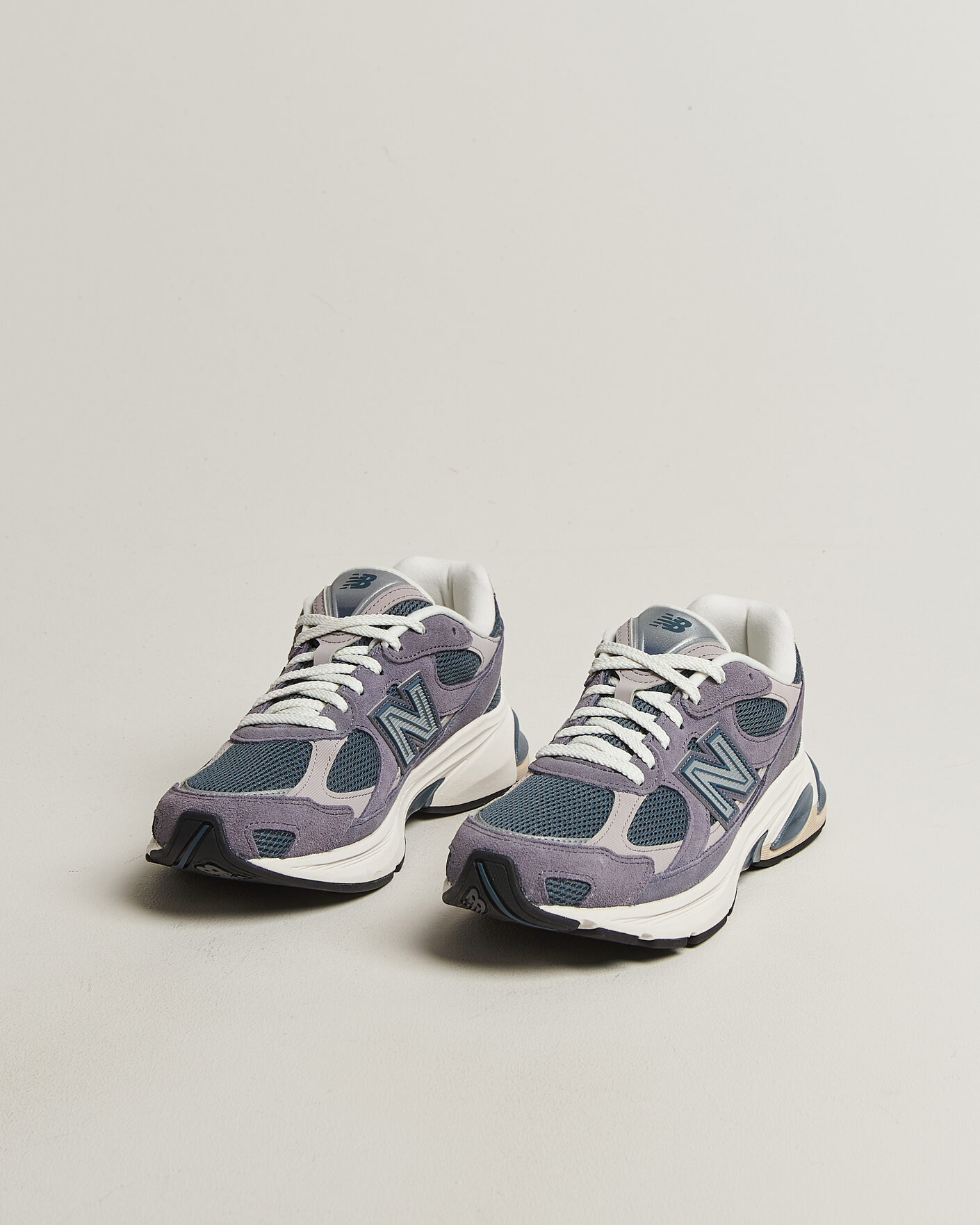 Homme | Baskets | New Balance | 2010 Sneakers Neptune Grey