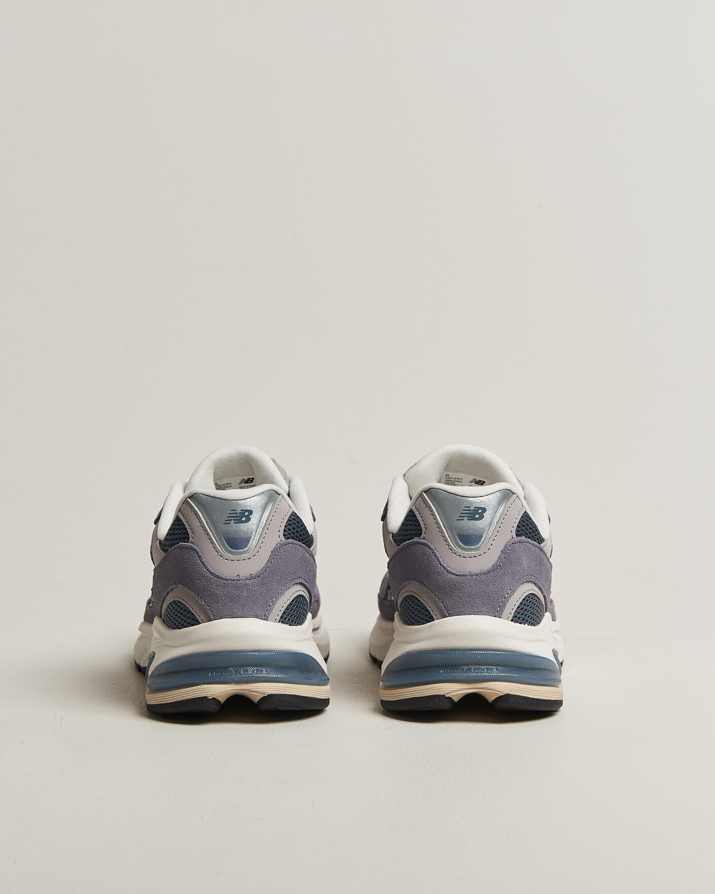 Heren | Sneakers | New Balance | 2010 Sneakers Neptune Grey