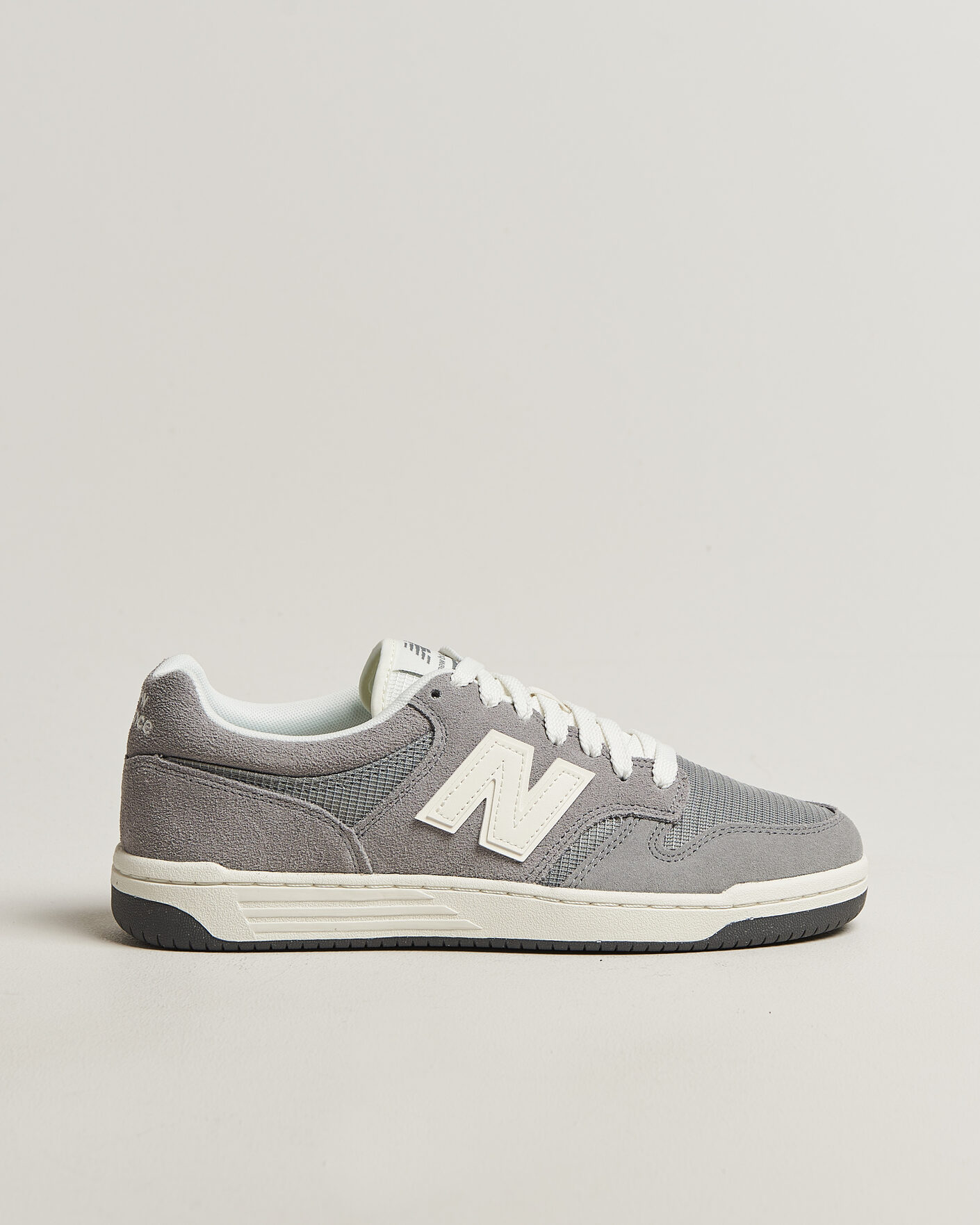 Heren | Sneakers | New Balance | 480 Sneakers Slate Grey
