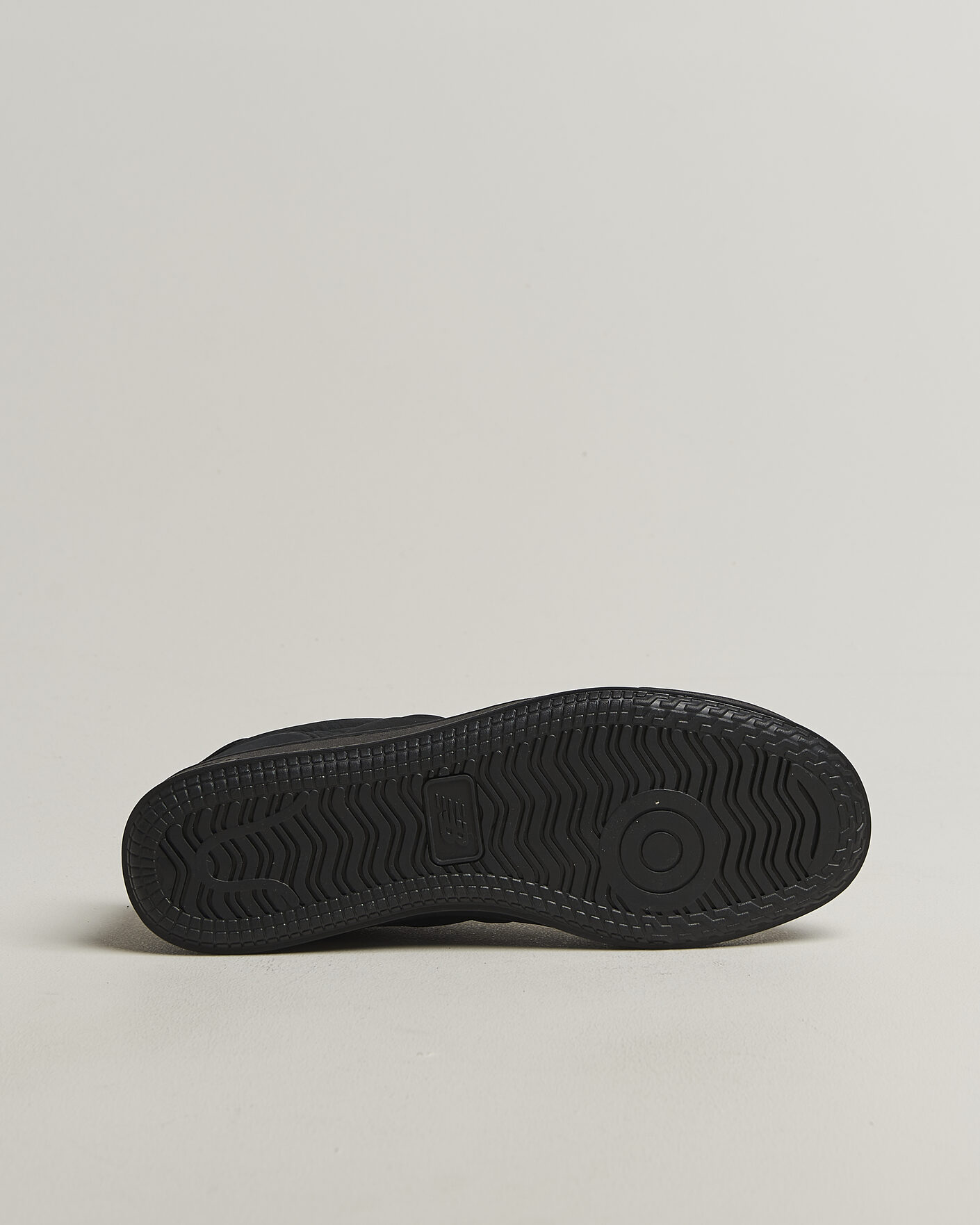 Heren | Sneakers | New Balance | T500 Sneakers Black