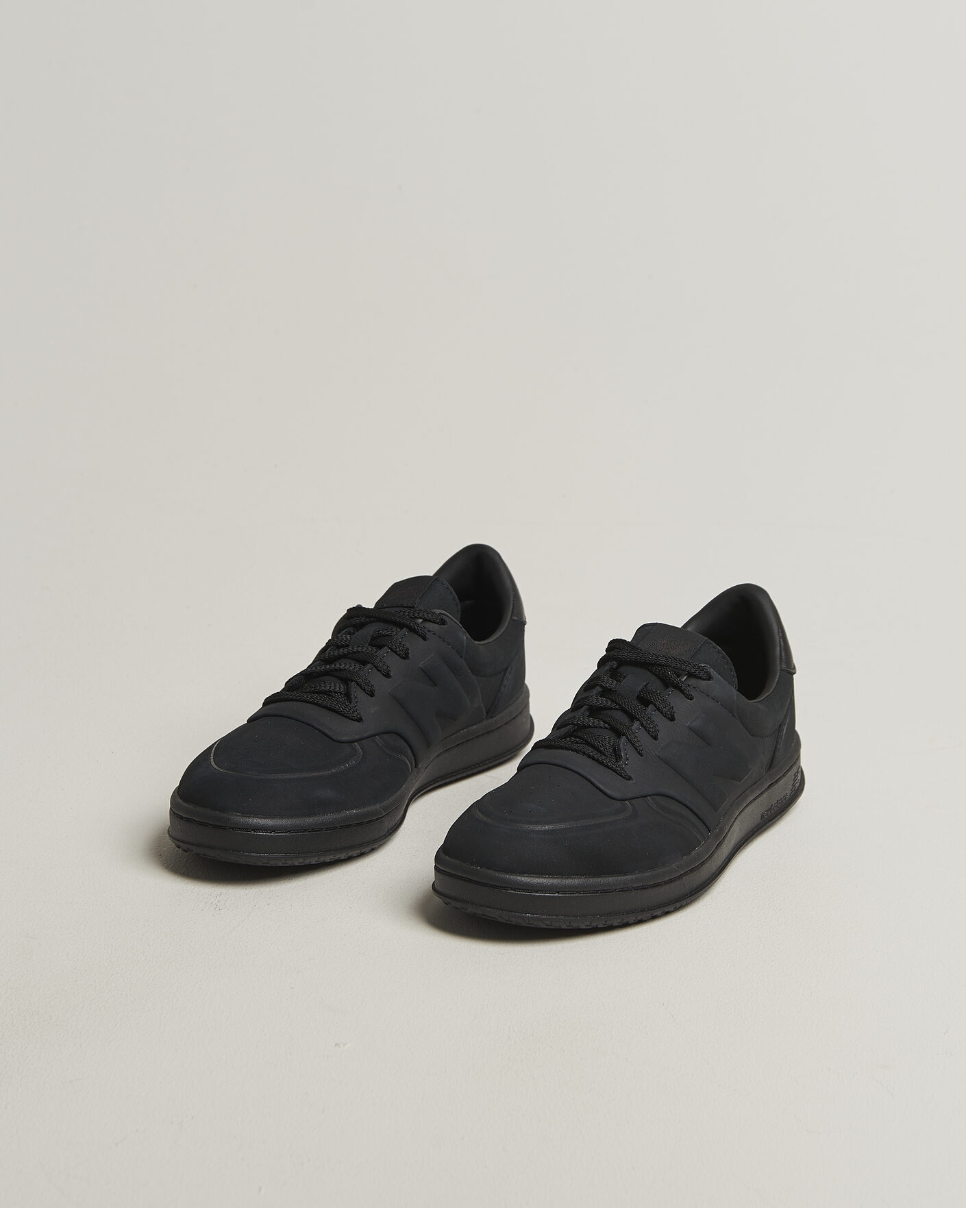 Heren | Sneakers | New Balance | T500 Sneakers Black
