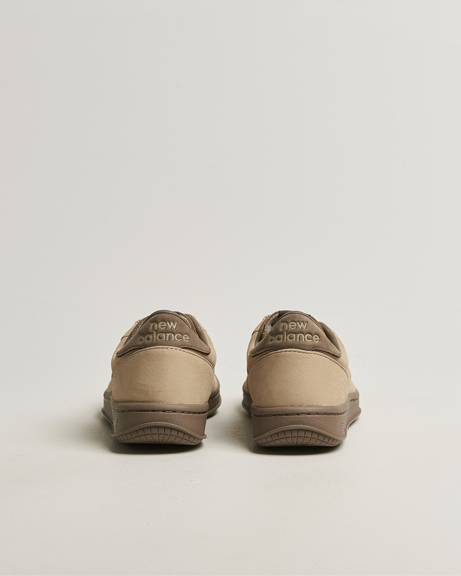 Homme | Baskets | New Balance | T500 Sneakers Stoneware