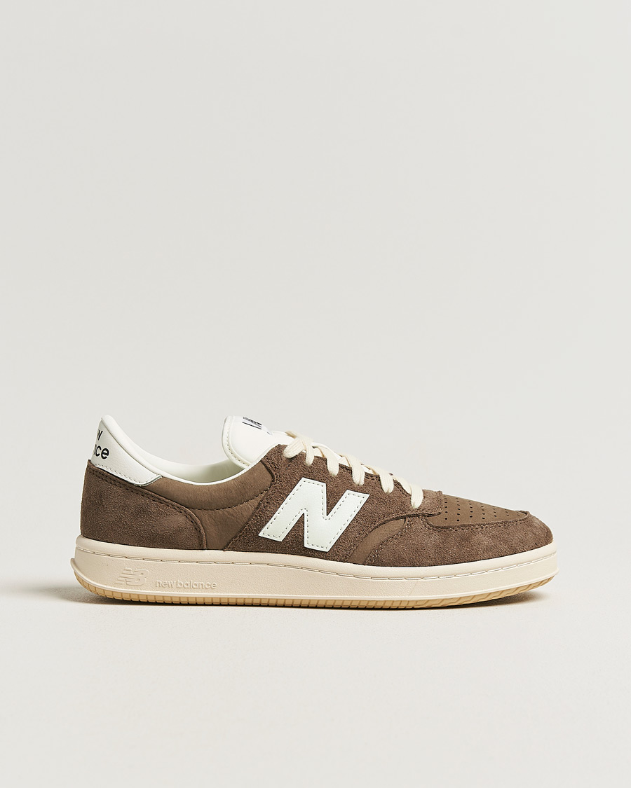 Homme | Baskets | New Balance | T500 Sneakers Cortado