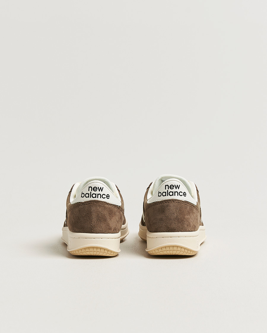 Homme | Baskets | New Balance | T500 Sneakers Cortado