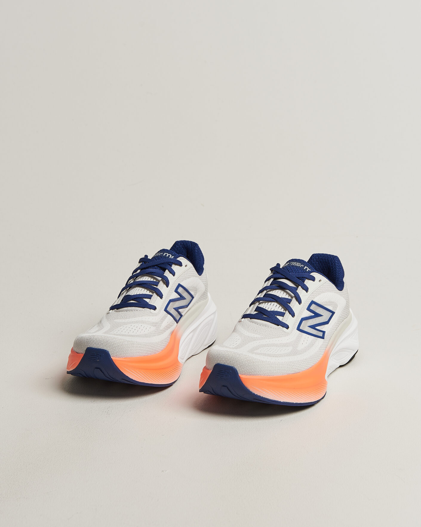 Heren | Hardloopschoenen | New Balance Running | Fresh Foam X More V6 Reflection