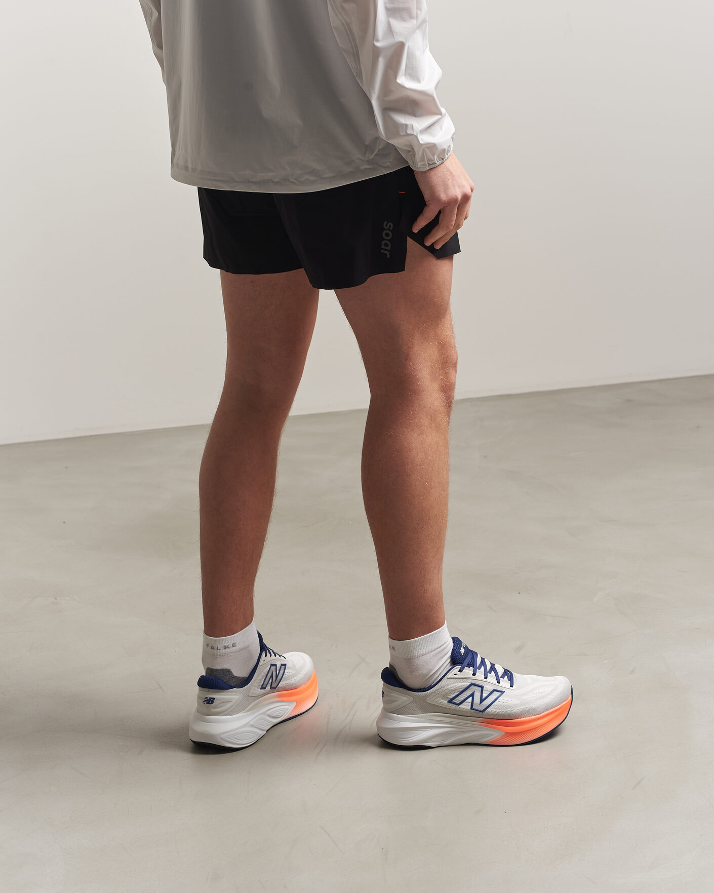 Heren | Hardloopschoenen | New Balance Running | Fresh Foam X More V6 Reflection