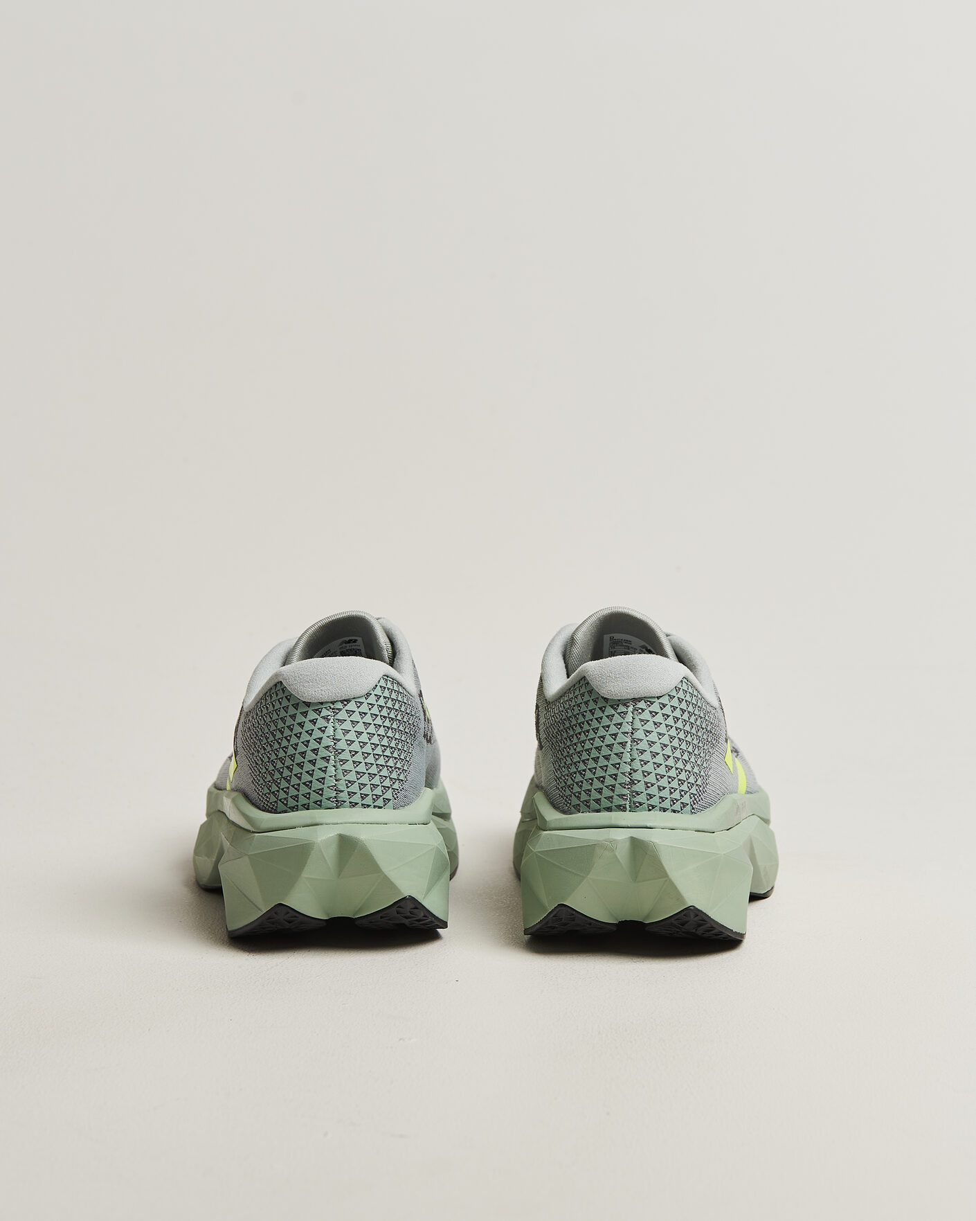 Homme | Chaussures De Running | New Balance Running | FuelCell Supercomp Trainer v3 Mosaic Green