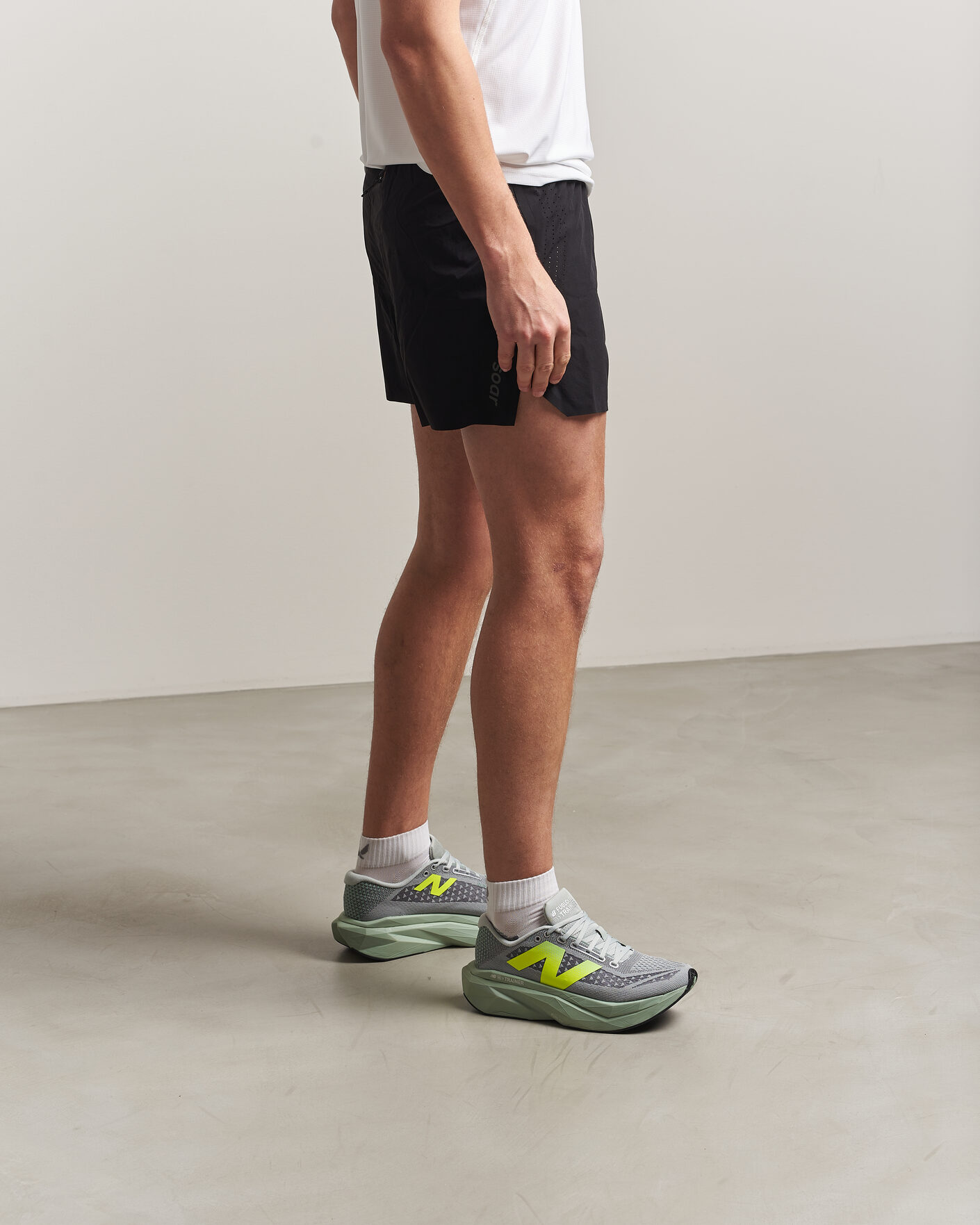 Homme | Chaussures De Running | New Balance Running | FuelCell Supercomp v3 Mosaic Green