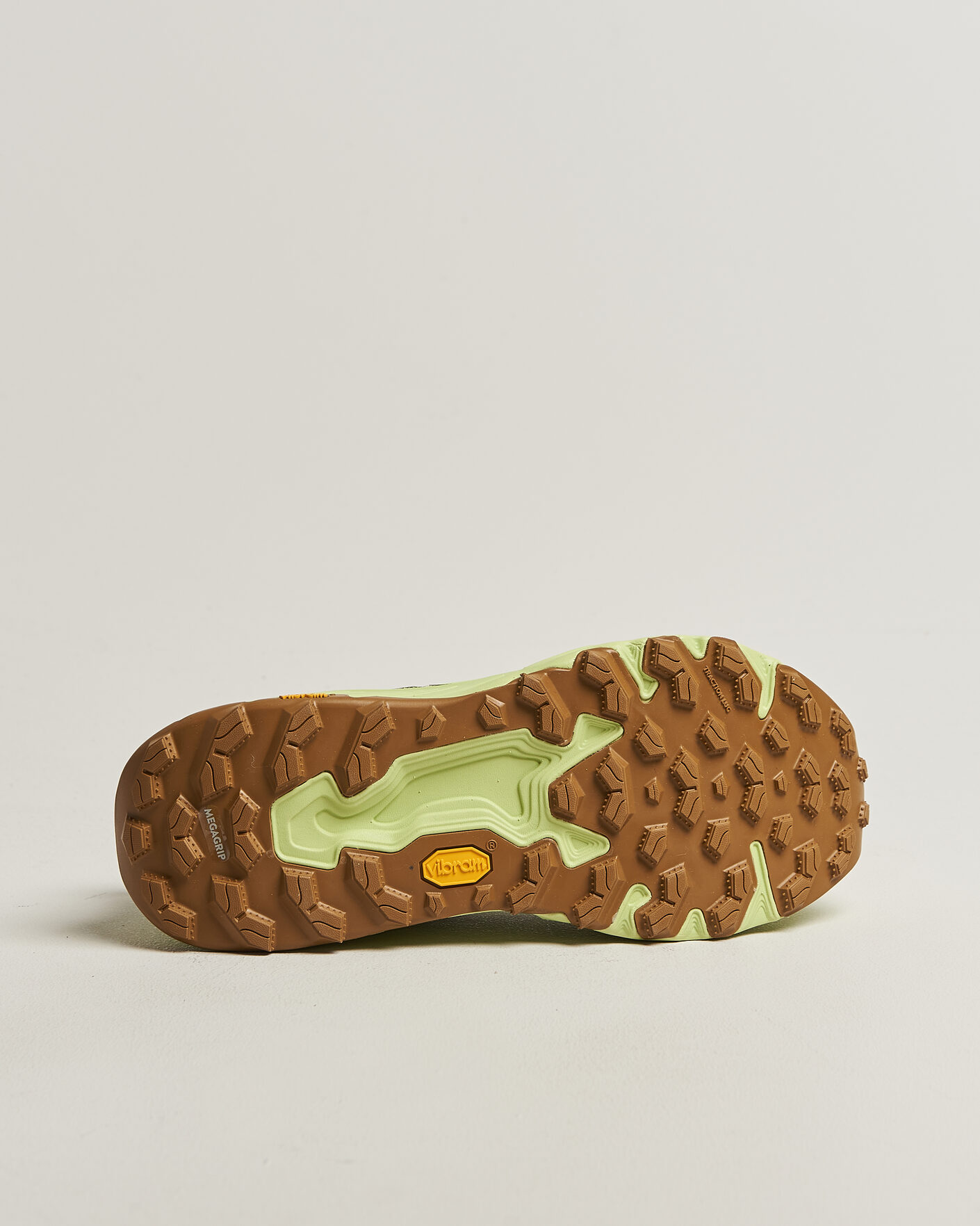 Heren | Hardloopschoenen | New Balance Running | Fresh Foam X Hierro V9 Afterglow