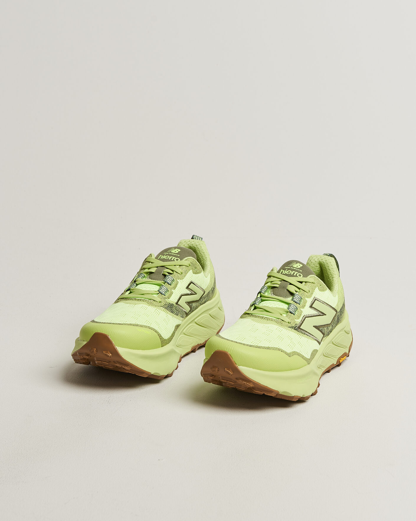 Homme | Chaussures De Running | New Balance Running | Fresh Foam X Hierro V9 Afterglow
