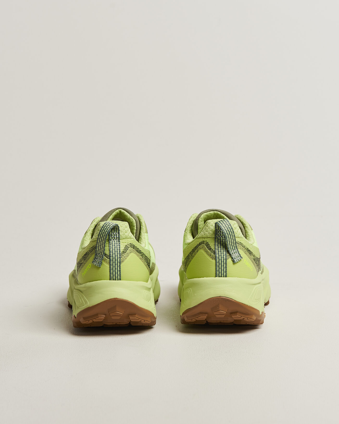 Heren | Hardloopschoenen | New Balance Running | Fresh Foam X Hierro V9 Afterglow