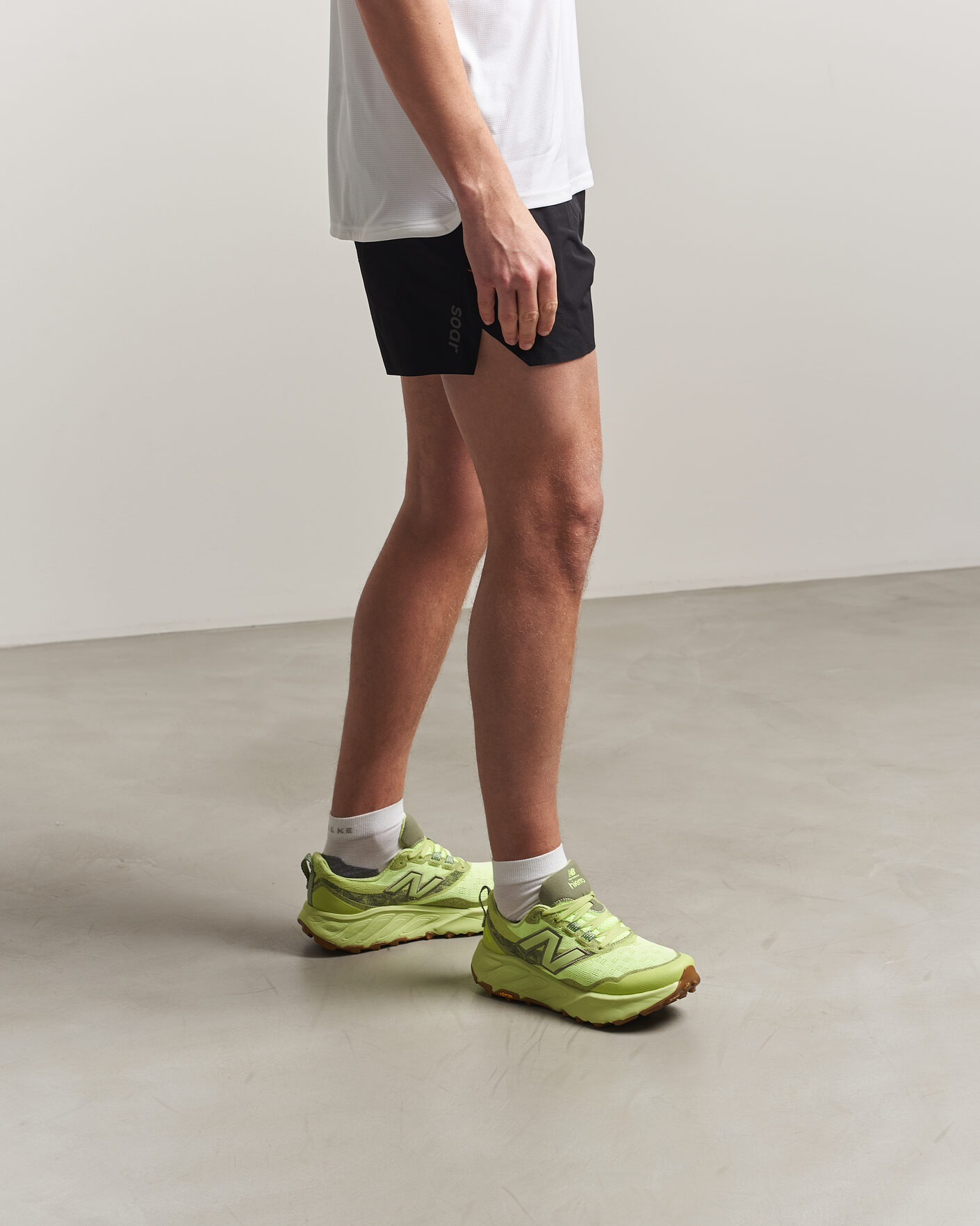 Homme | Chaussures De Running | New Balance Running | Fresh Foam X Hierro V9 Afterglow