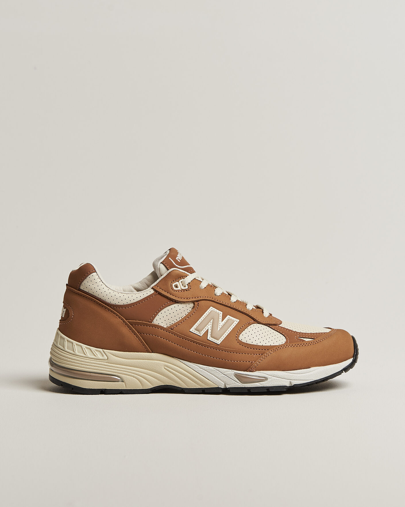 Heren | Sneakers | New Balance Made In US & UK | New Balance Made In UK 991v1 Chipmunk