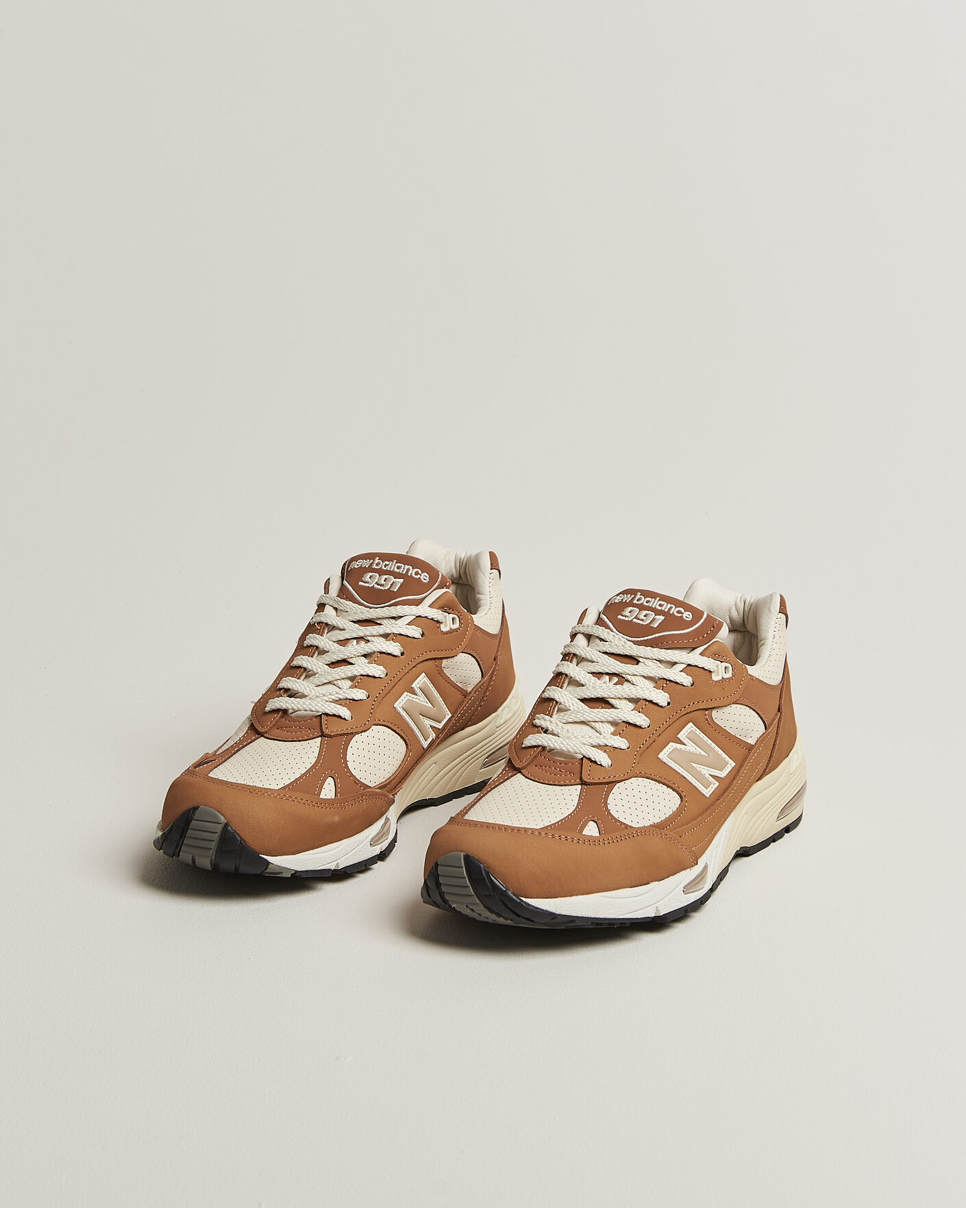 Heren | Sneakers | New Balance Made In US & UK | New Balance Made In UK 991v1 Chipmunk