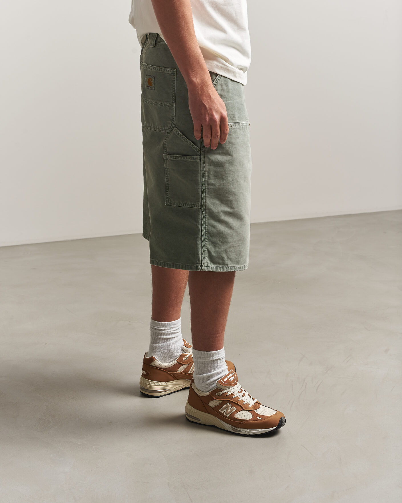 Homme | Baskets | New Balance Made In US & UK | New Balance Made In UK 991v1 Chipmunk