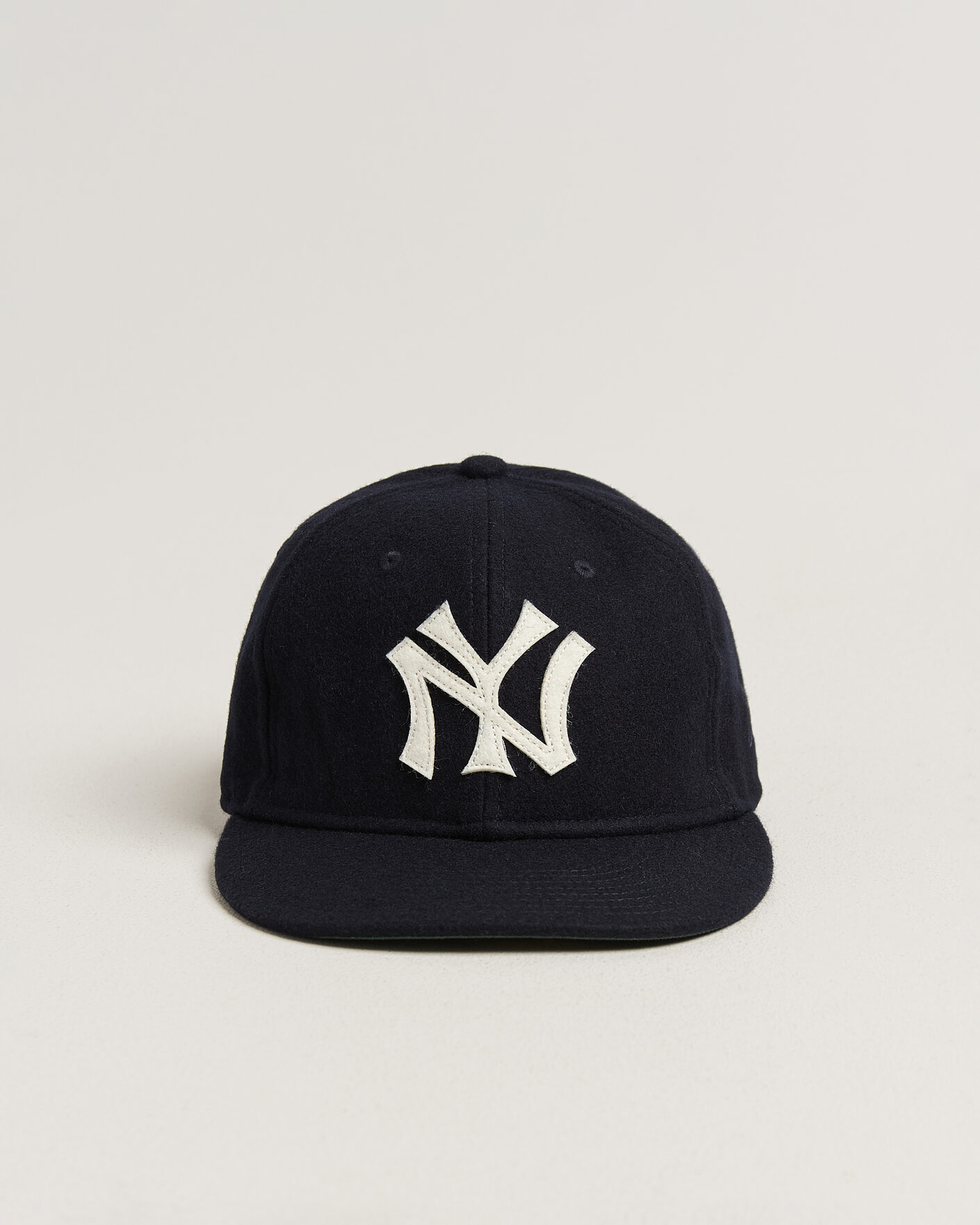 Heren | Hoeden en petten | New Era | Retro Crown 9Fifty Melton Wool Cap New York Yankees