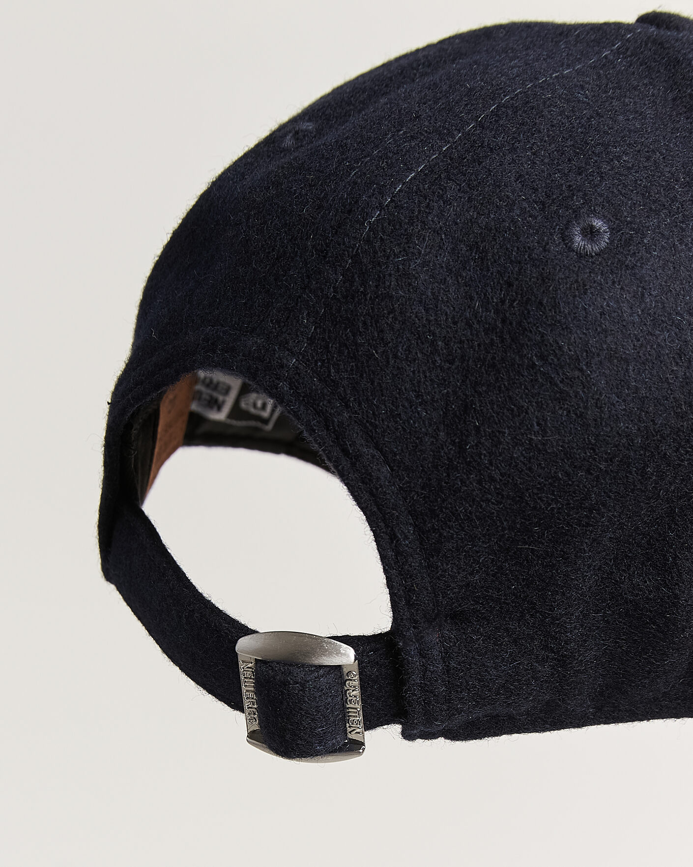 Heren | Hoeden en petten | New Era | Retro Crown 9Fifty Melton Wool Cap New York Yankees