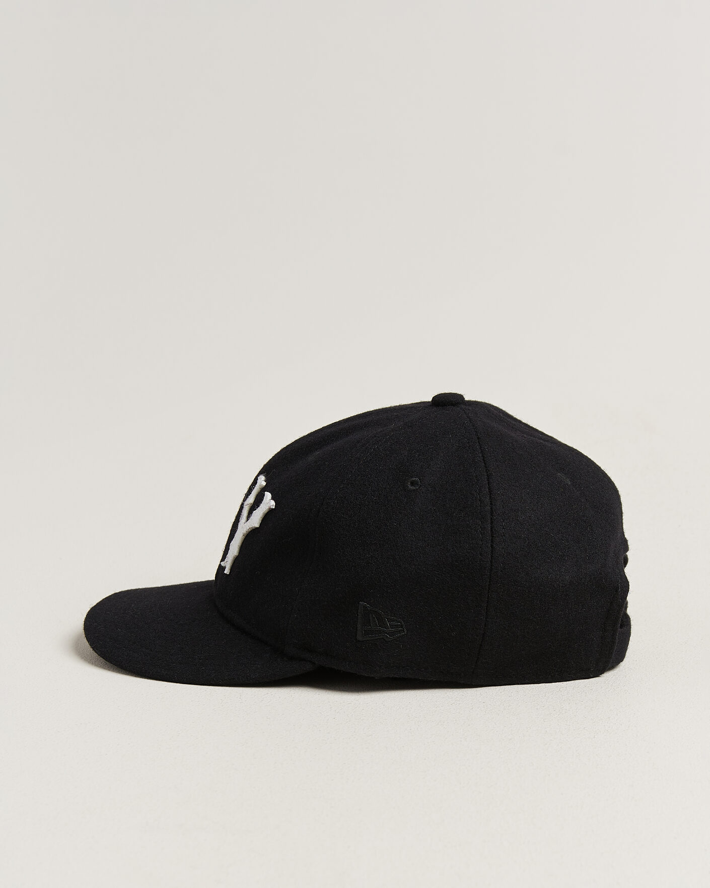 Heren | Hoeden en petten | New Era | Retro Crown 9Fifty Melton Wool Cap New York Highlanders