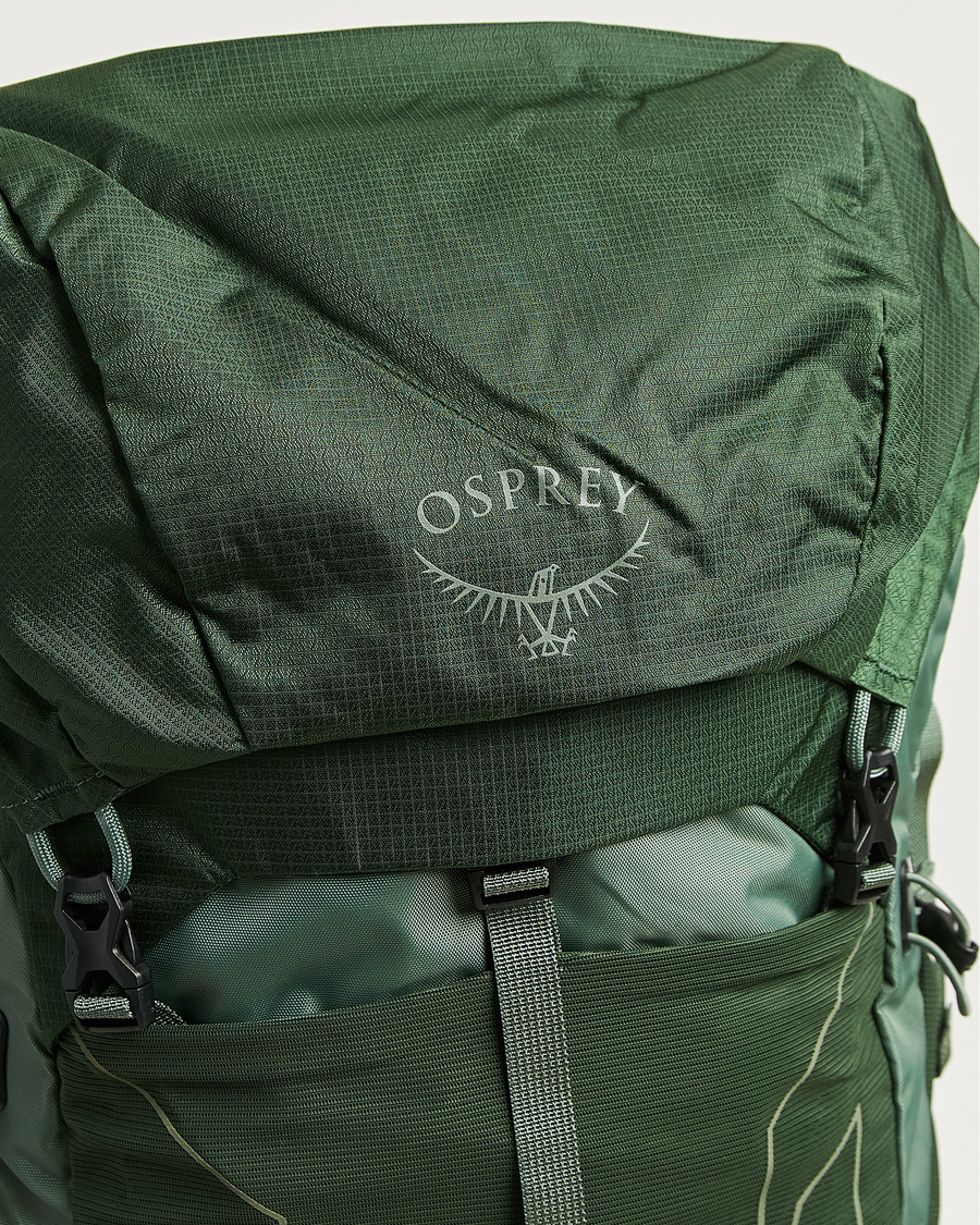 Homme | Sacs | Osprey | Talon 33 Green Canopy