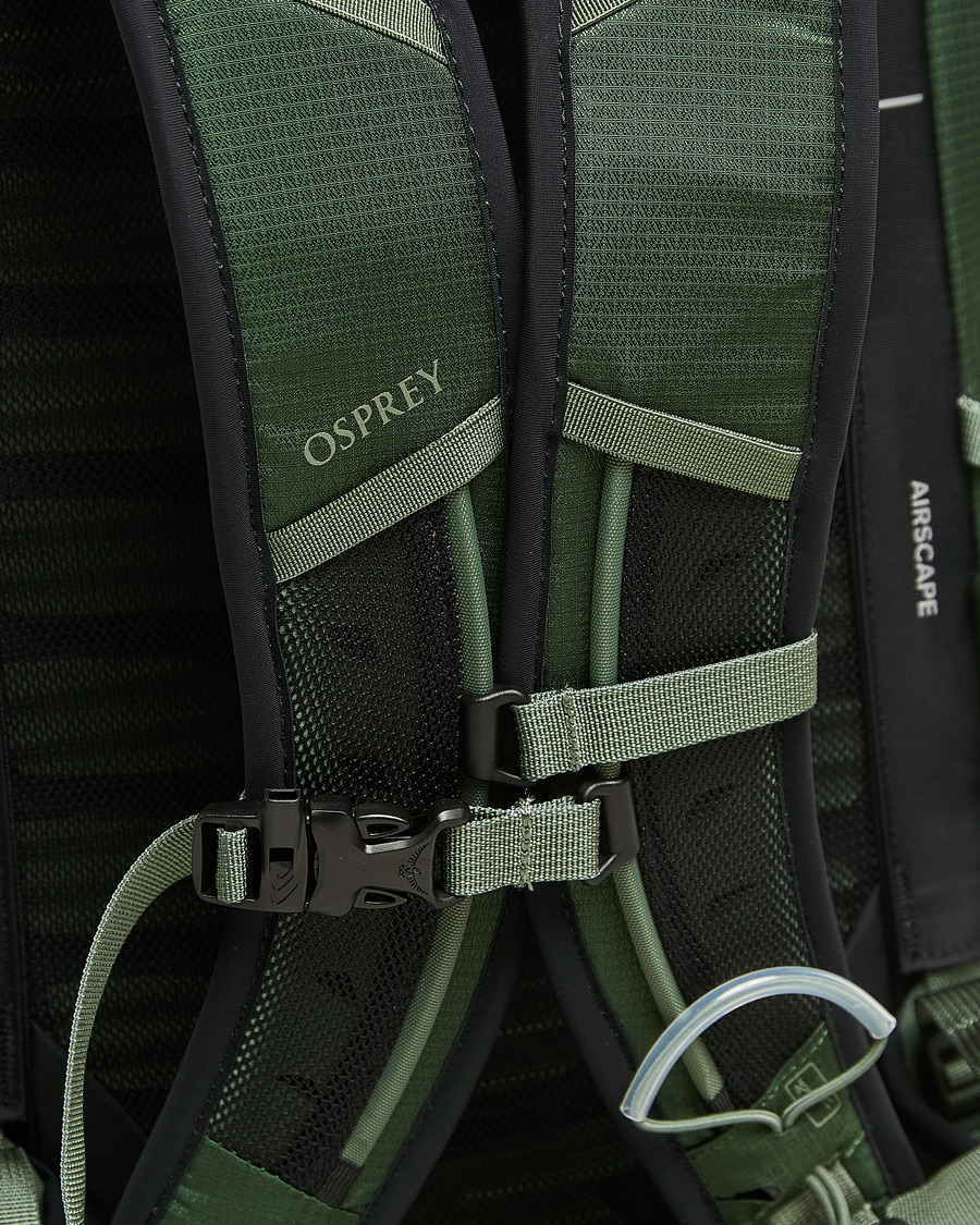 Heren | Tassen | Osprey | Talon 33 Green Canopy