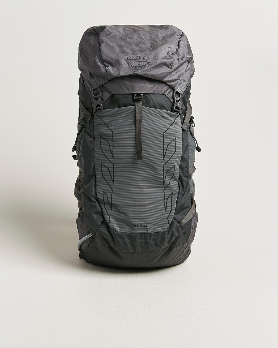 Heren | Tassen | Osprey | Talon 33 Phantom Grey