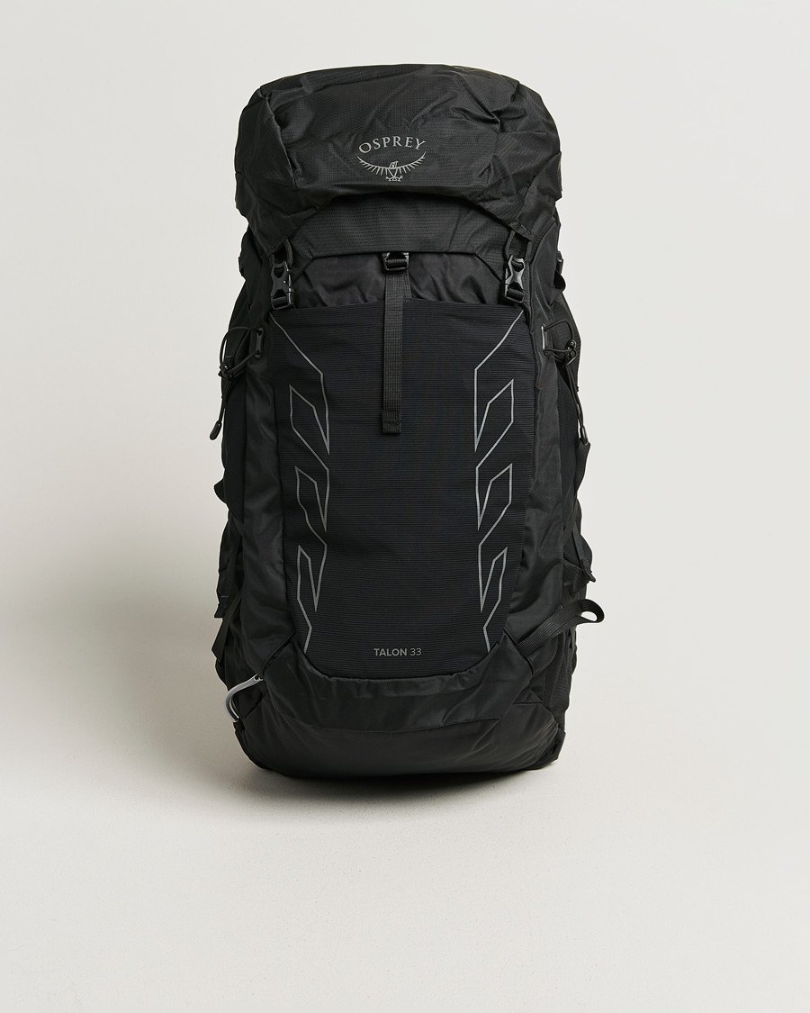 Homme | Sacs | Osprey | Talon 33 Black