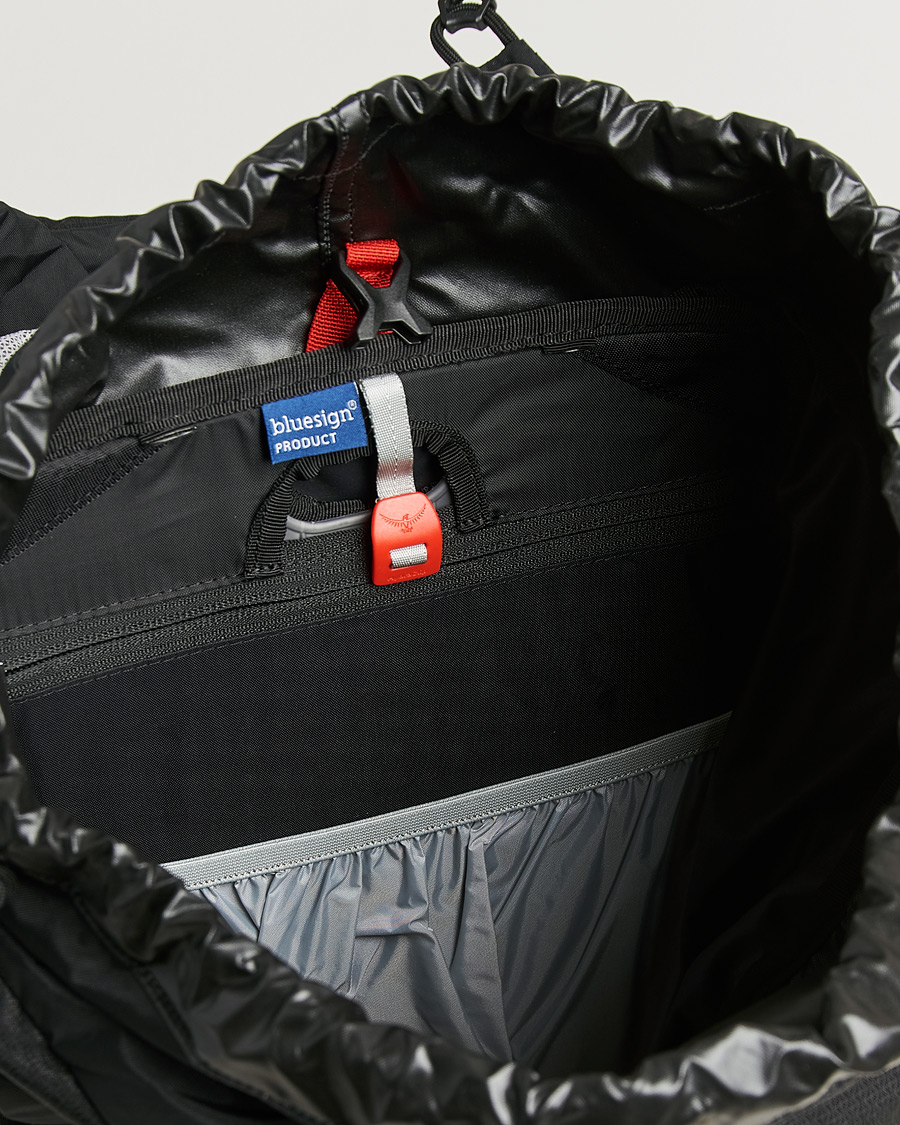 Homme | Sacs | Osprey | Talon 33 Black