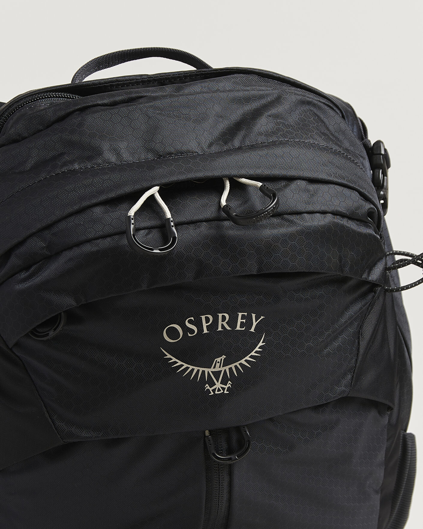 Heren | Tassen | Osprey | Stratos 34 Raven Black