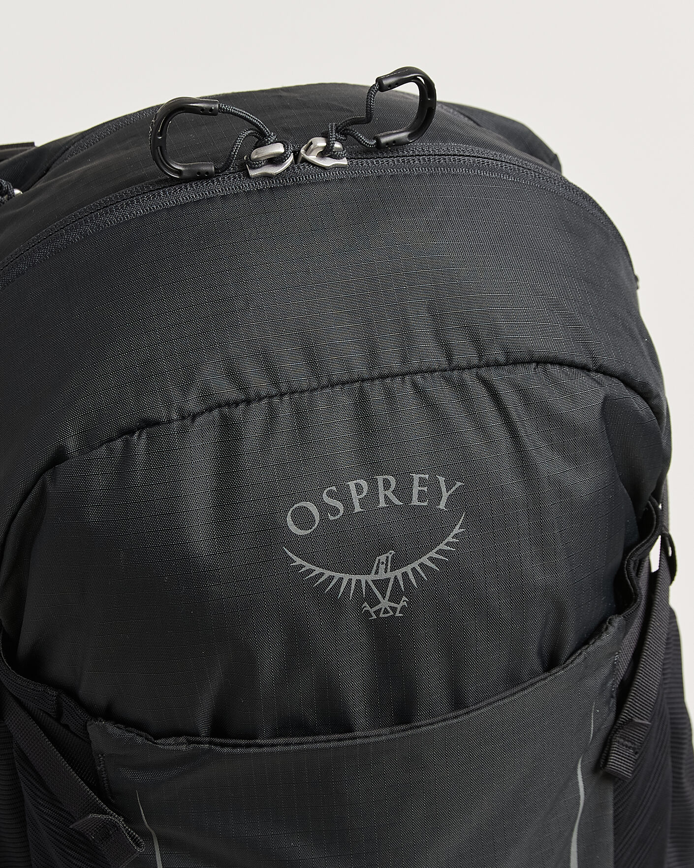 Homme | Osprey HikeLite 26 Black | Osprey | HikeLite 26 Black