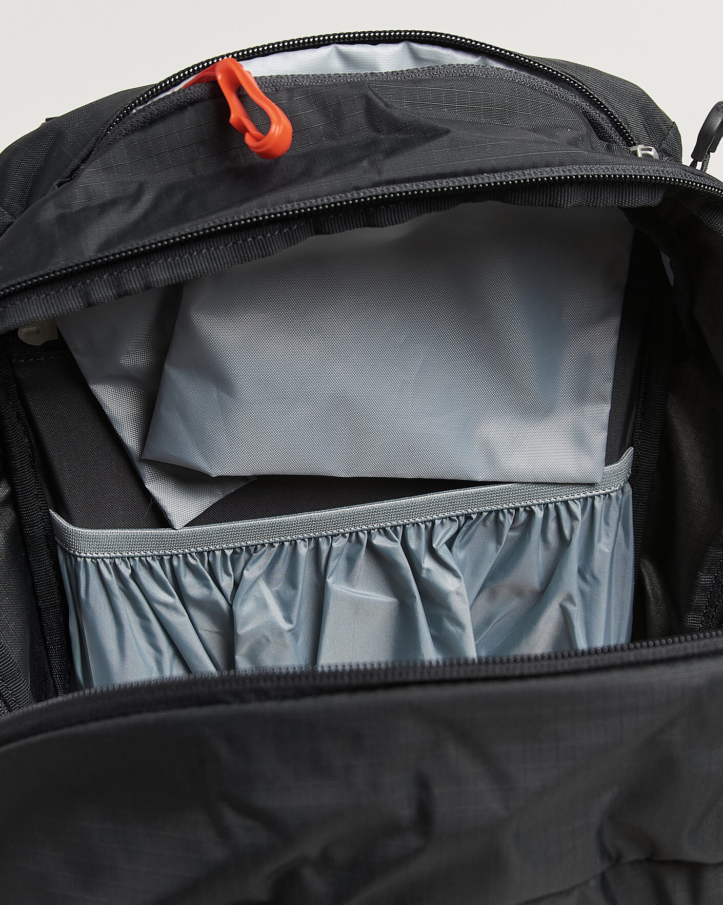 Heren | Tassen | Osprey | HikeLite 26 Black