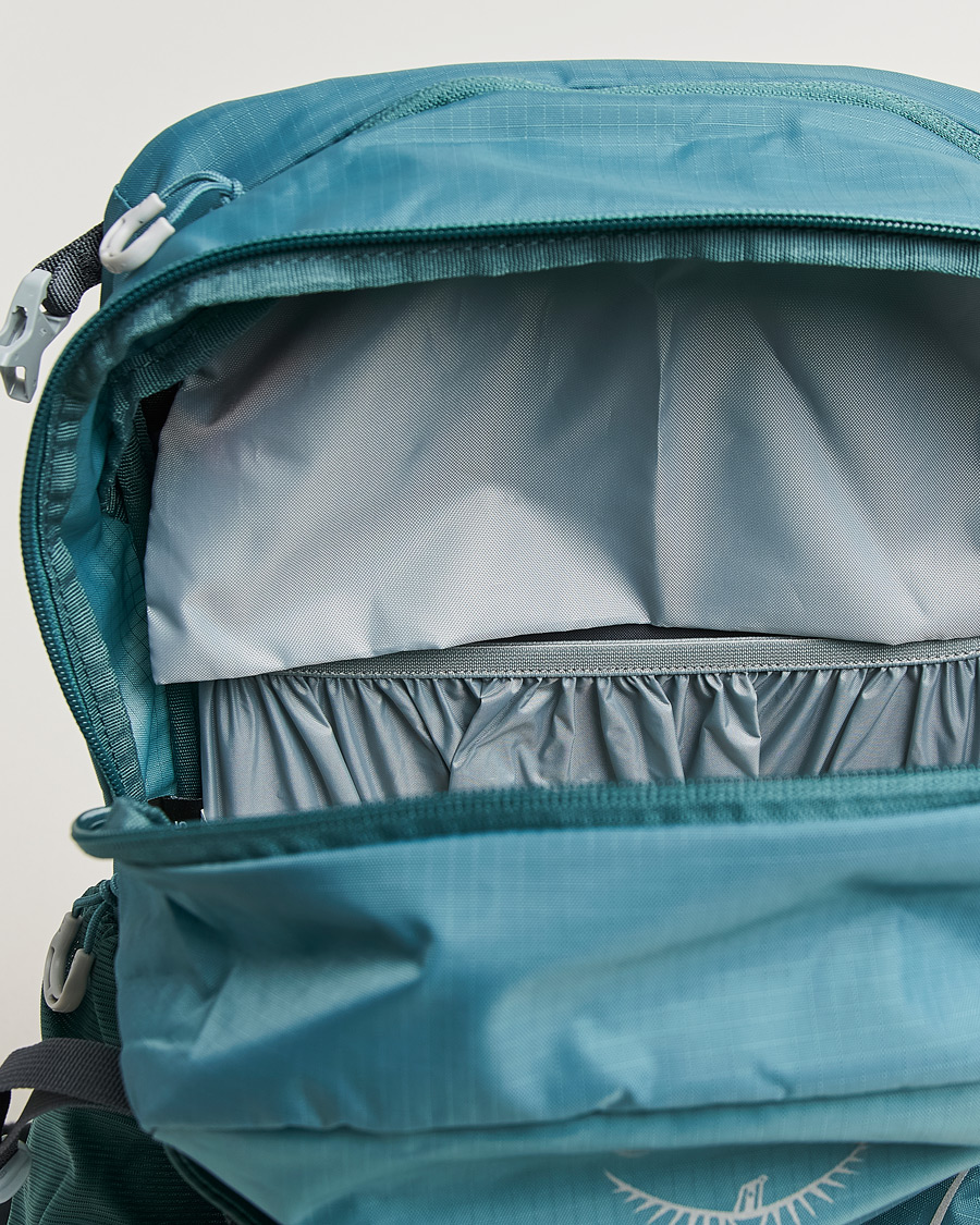 Heren | Tassen | Osprey | HikeLite 26 Cascade Blue